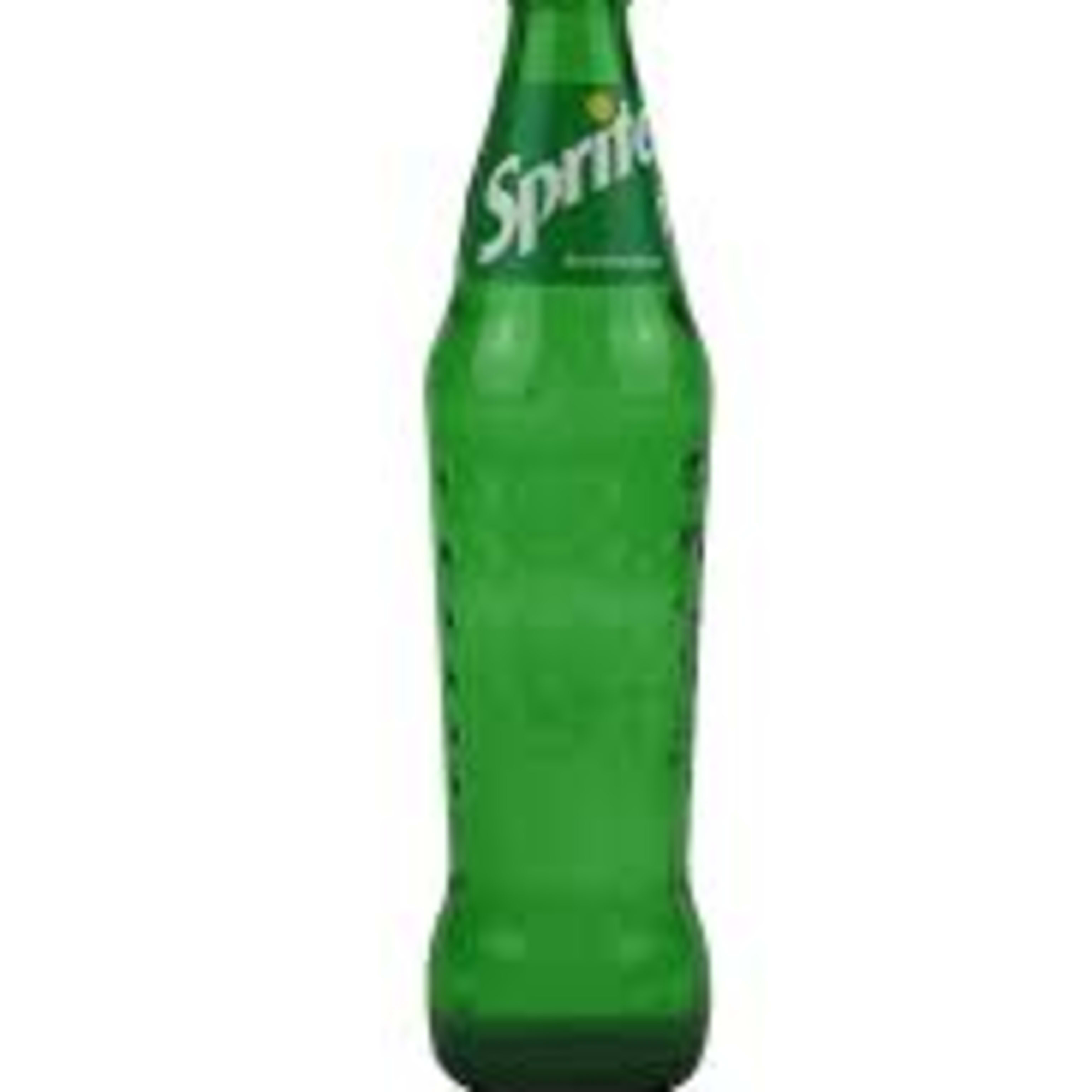 SPRITE*