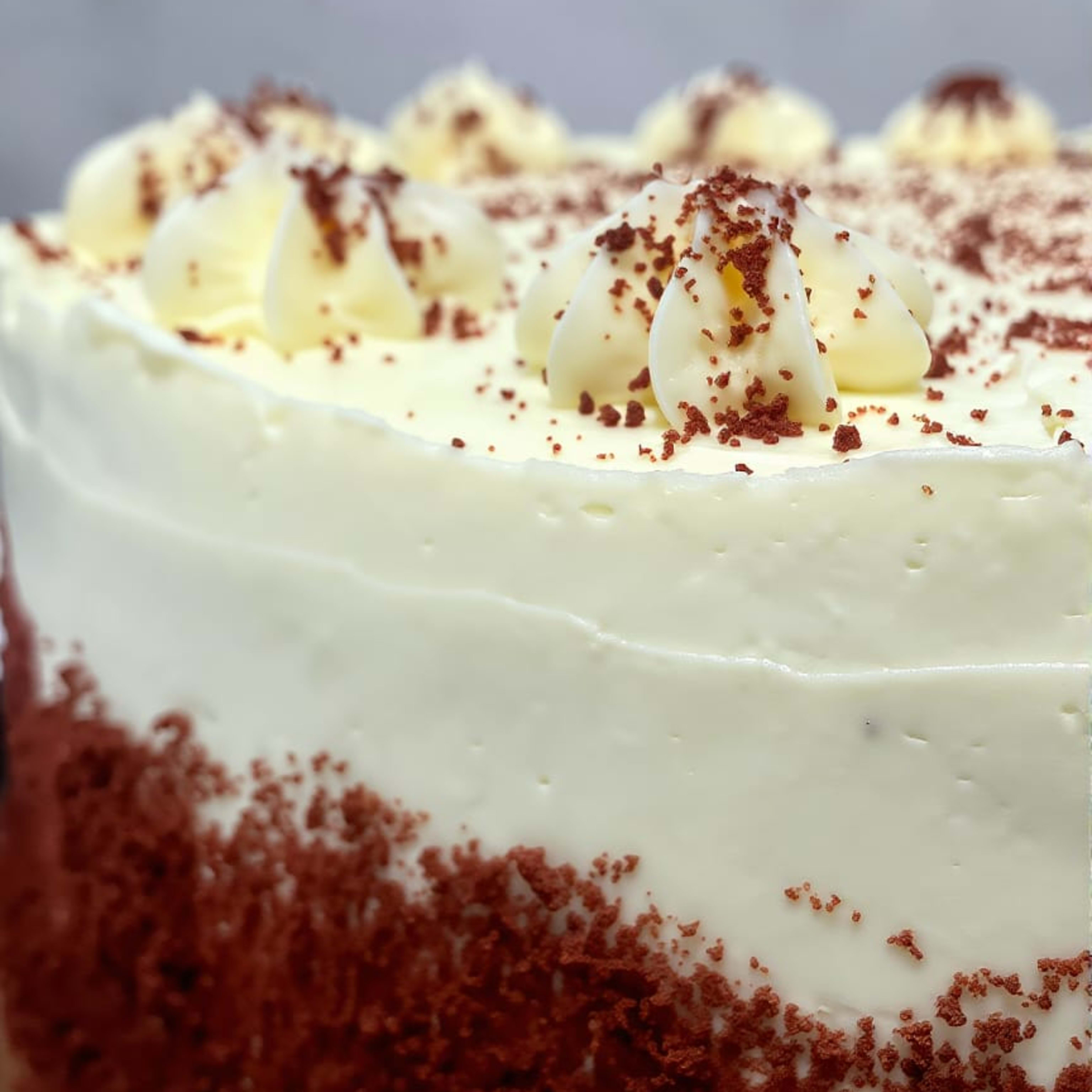 CAKE