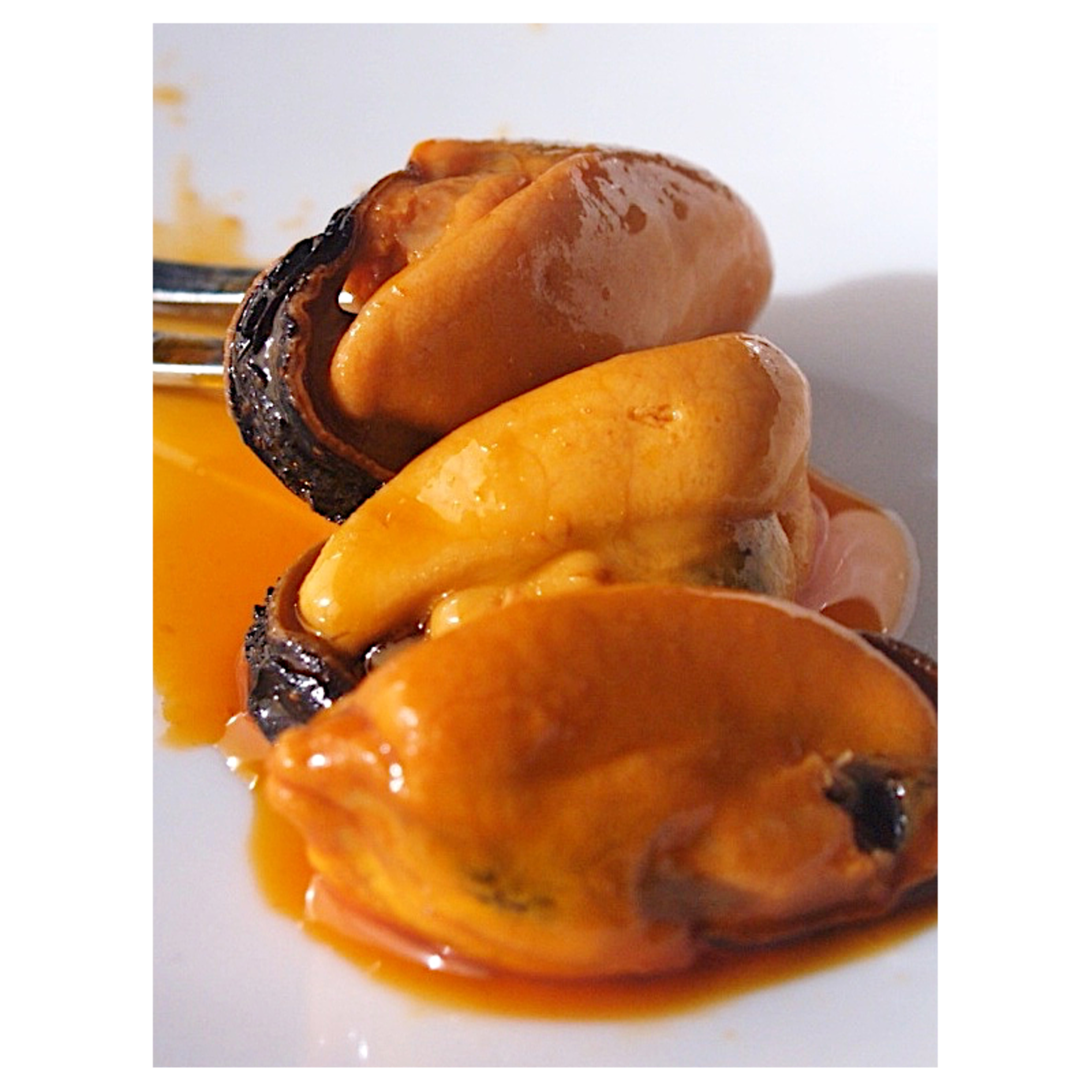 MEJILLONES EN ESCABECHE 25/35 GRAN TAMAÑO