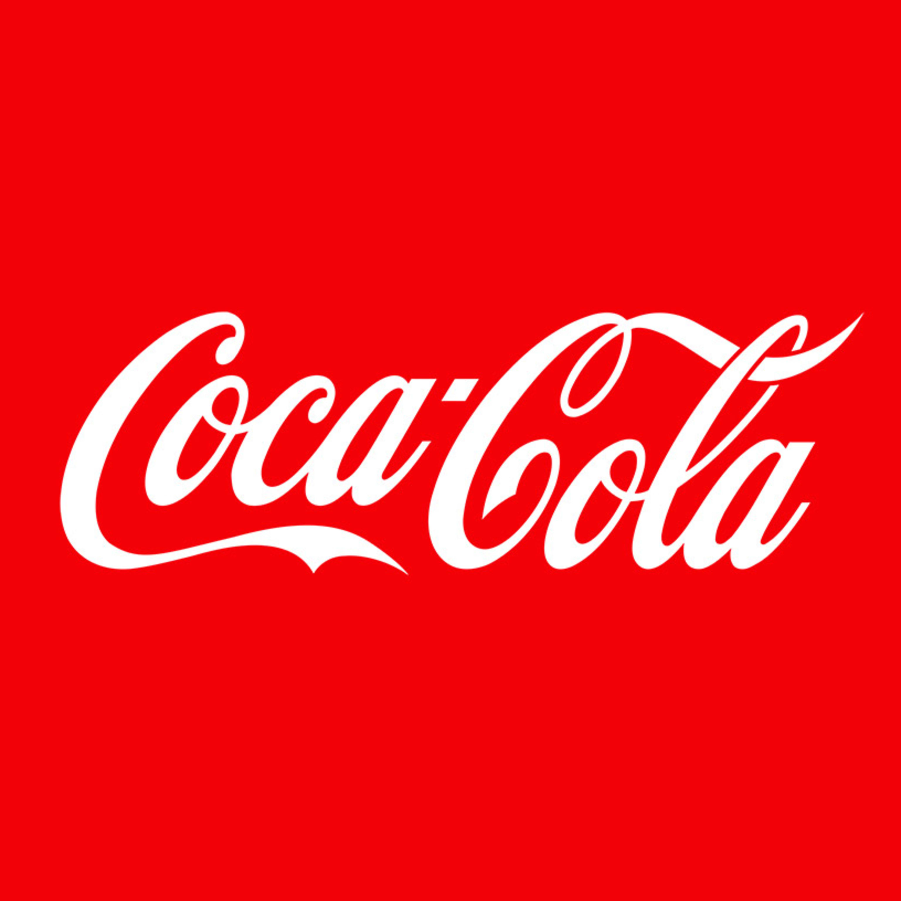 COCA-COLA