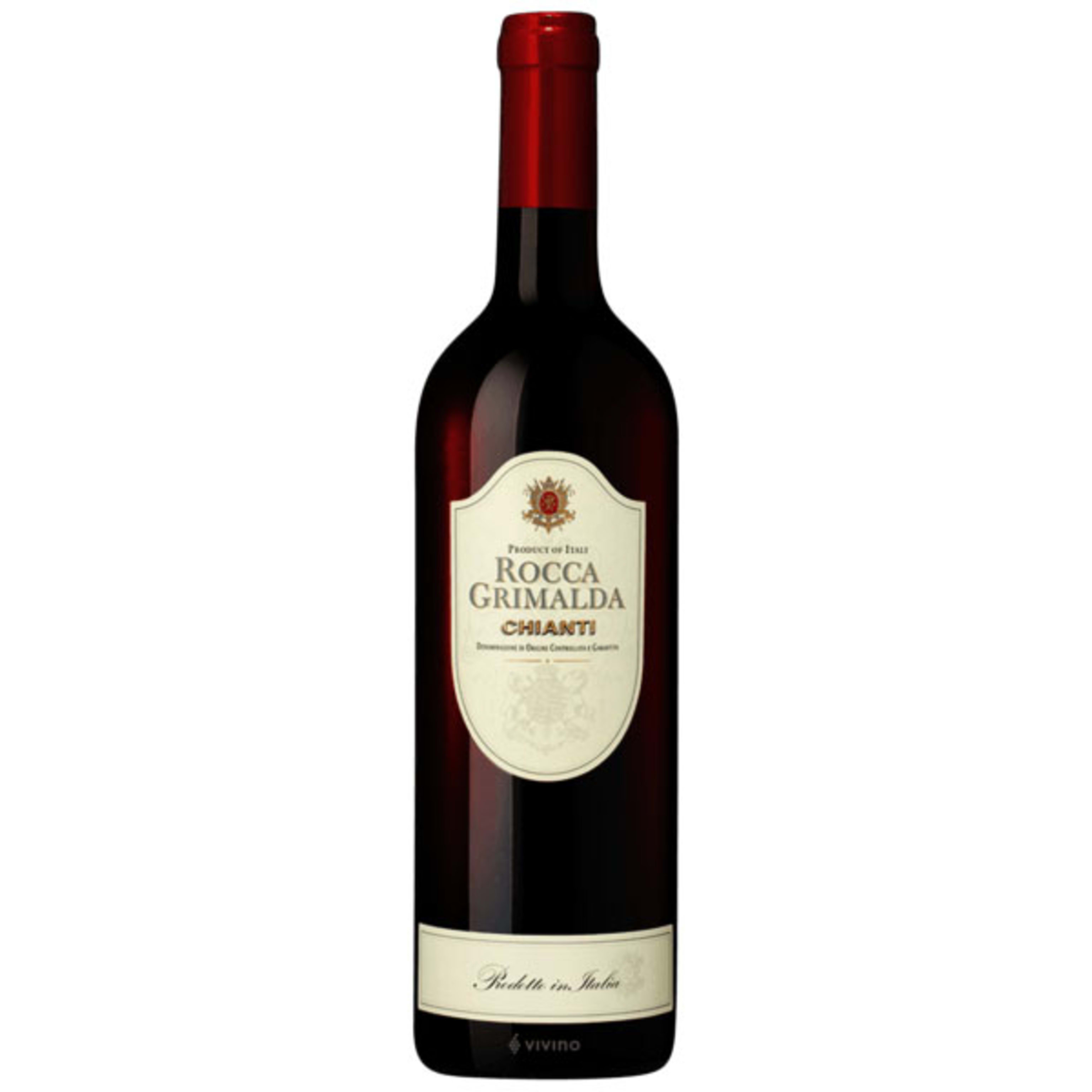 Vino Tinto Chianti Rocca Grimalda