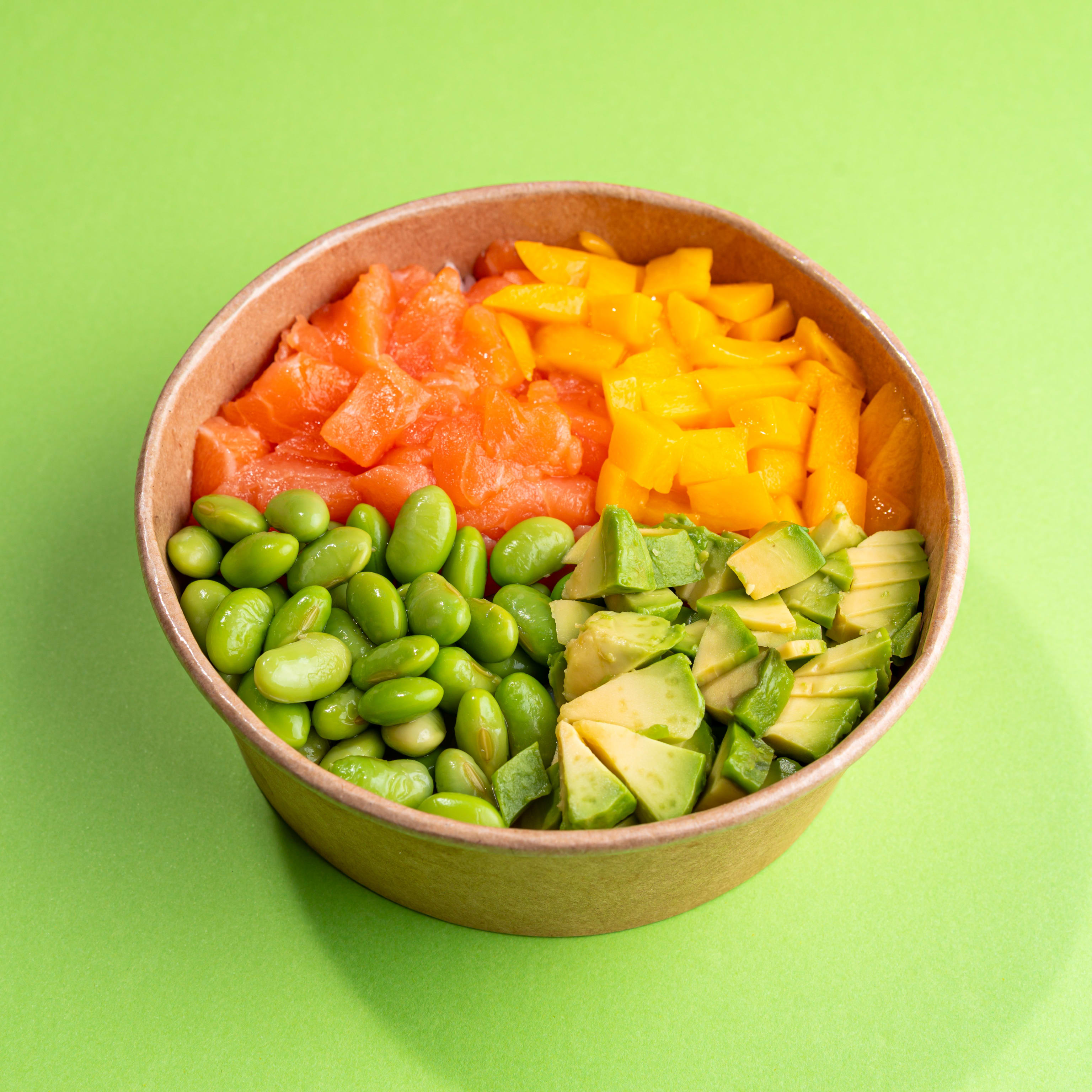 POKE DE SALMÓ