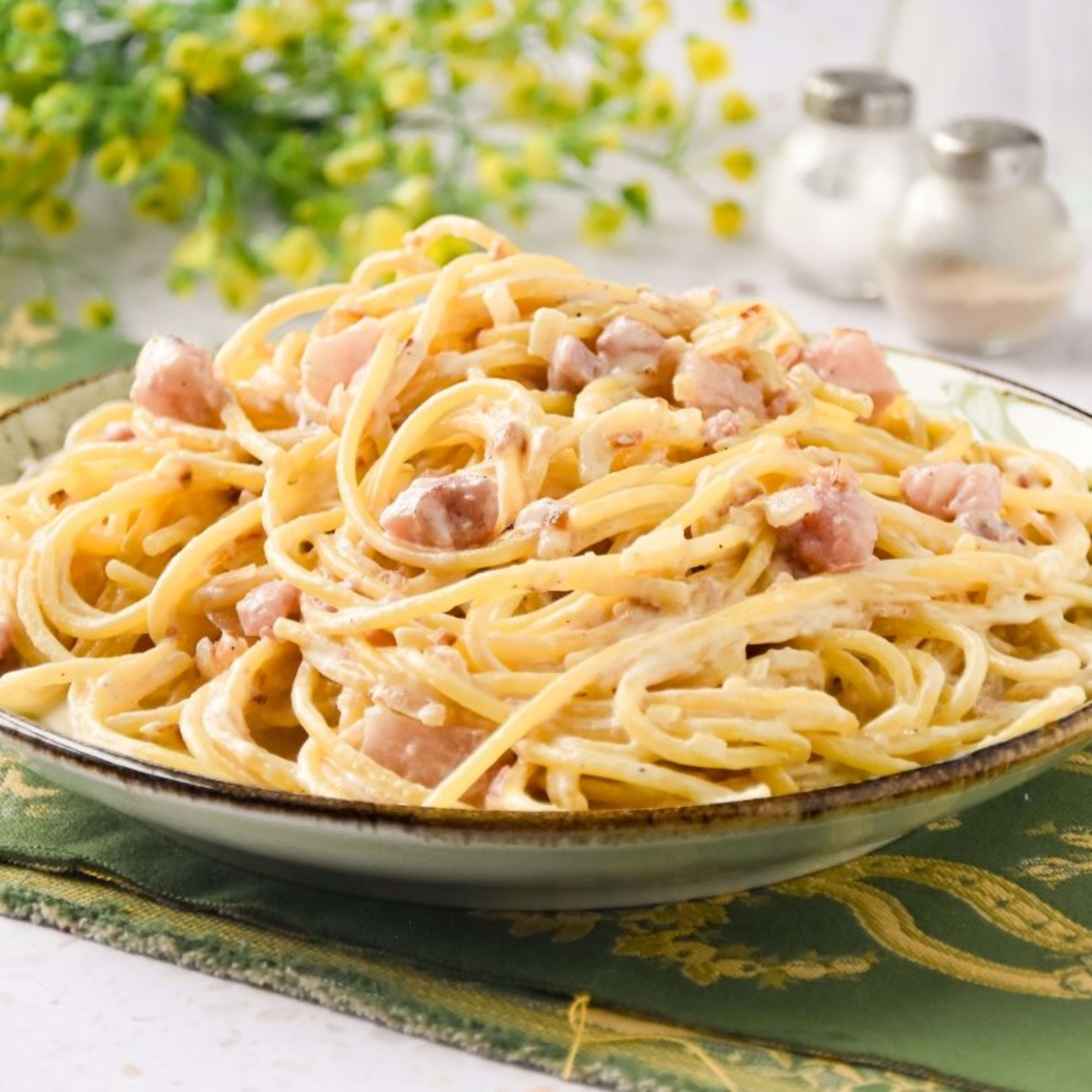 Carbonara