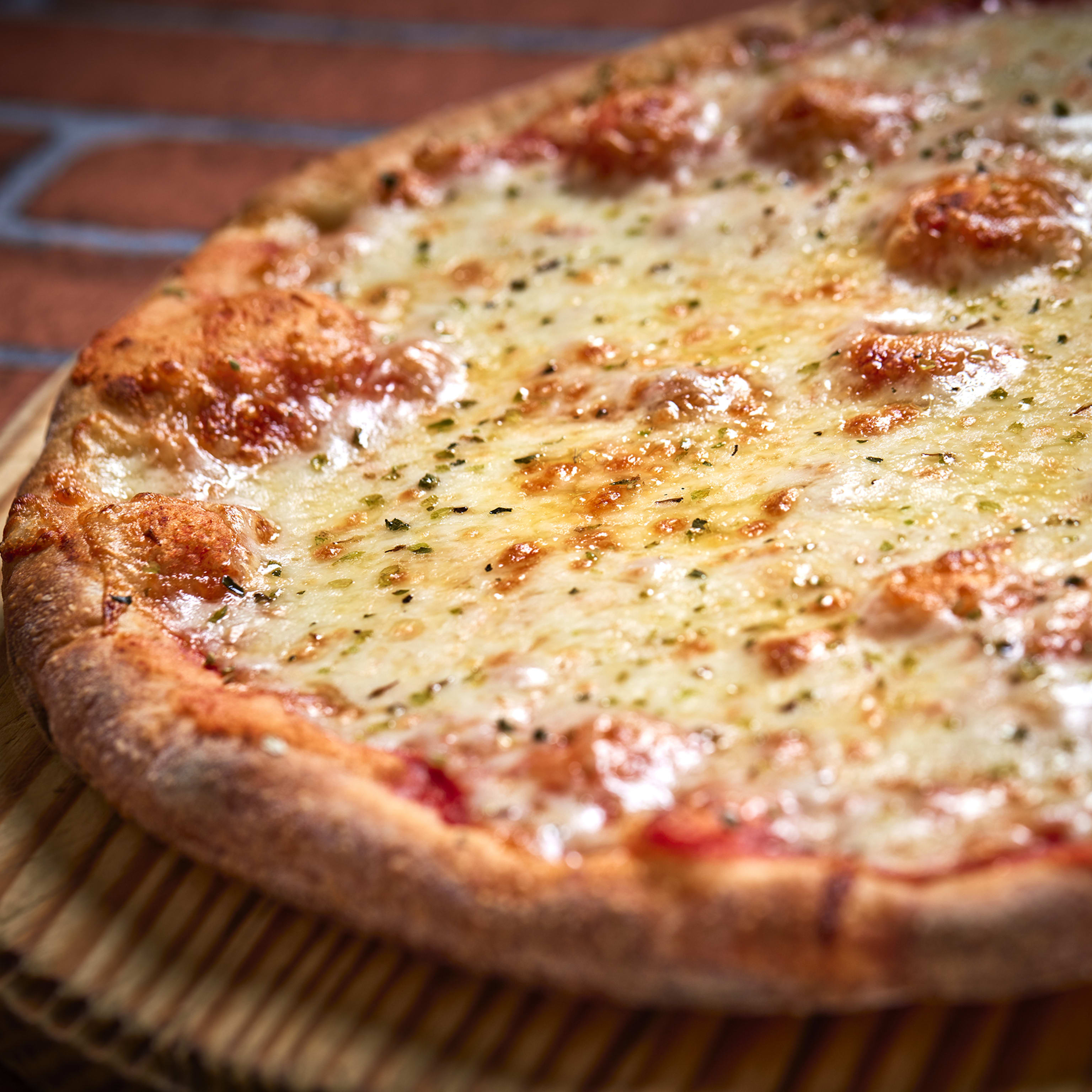 Pizza Margarita (XL)