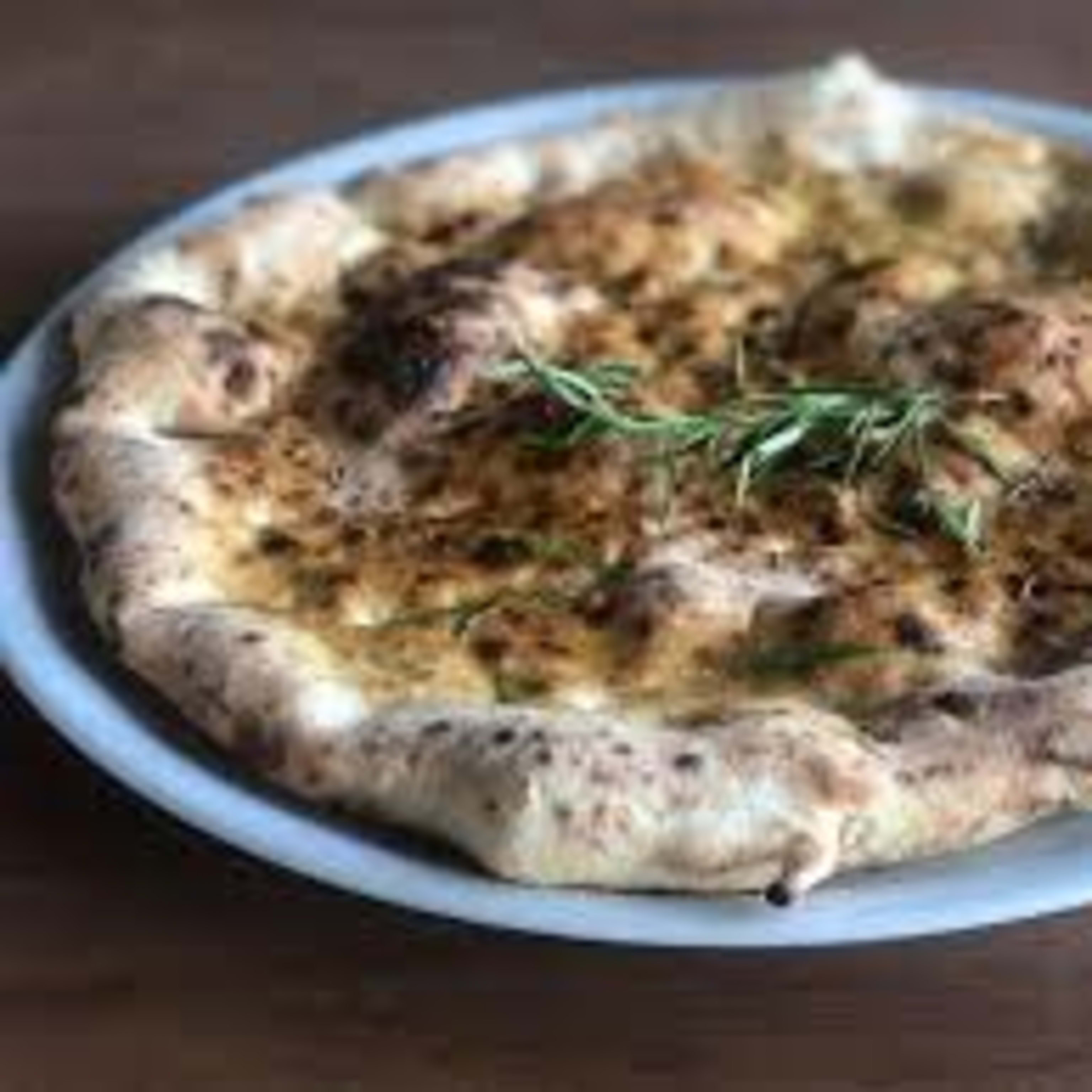 FOCACCIA BLANCHE