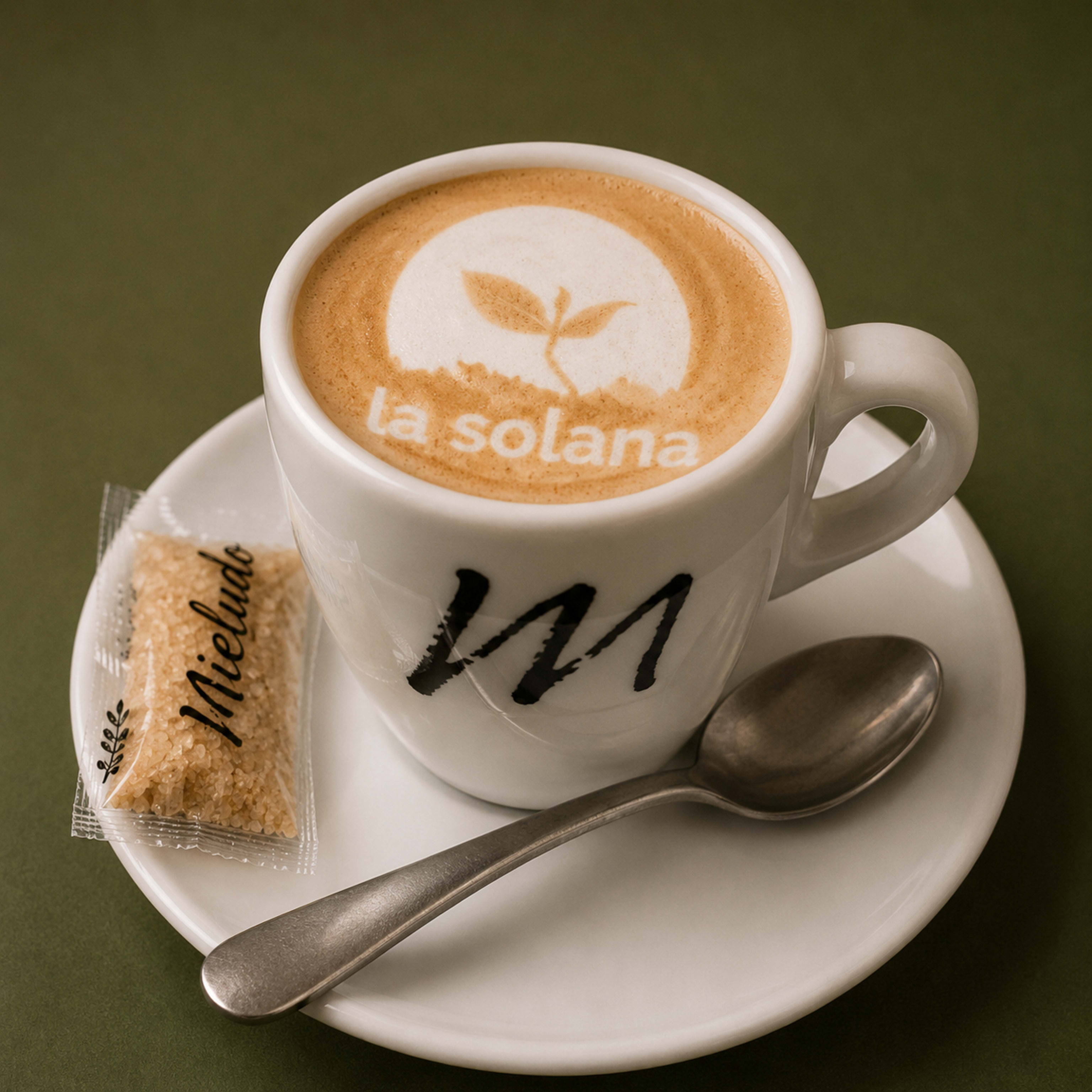 Cortado