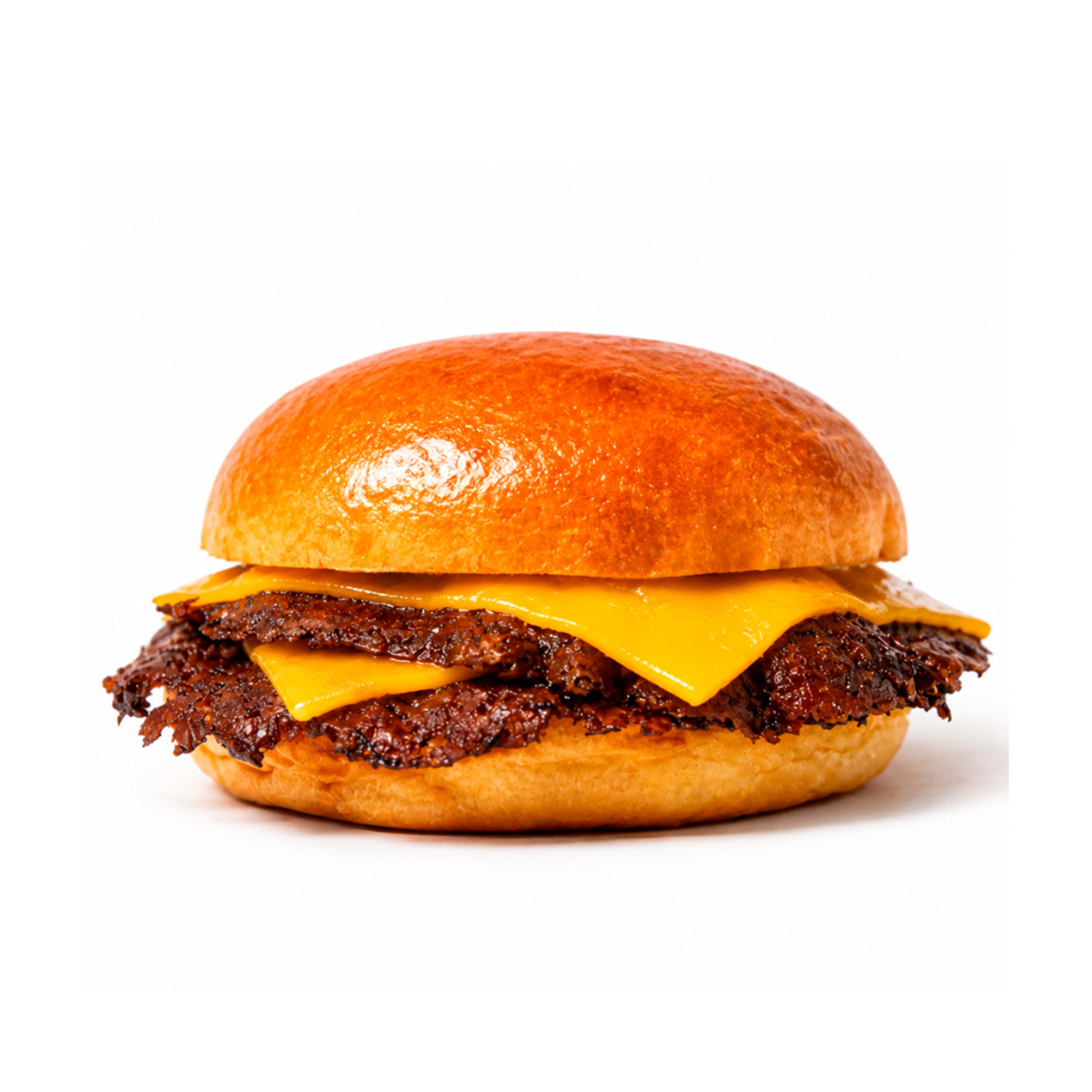 MONO Cheeseburger