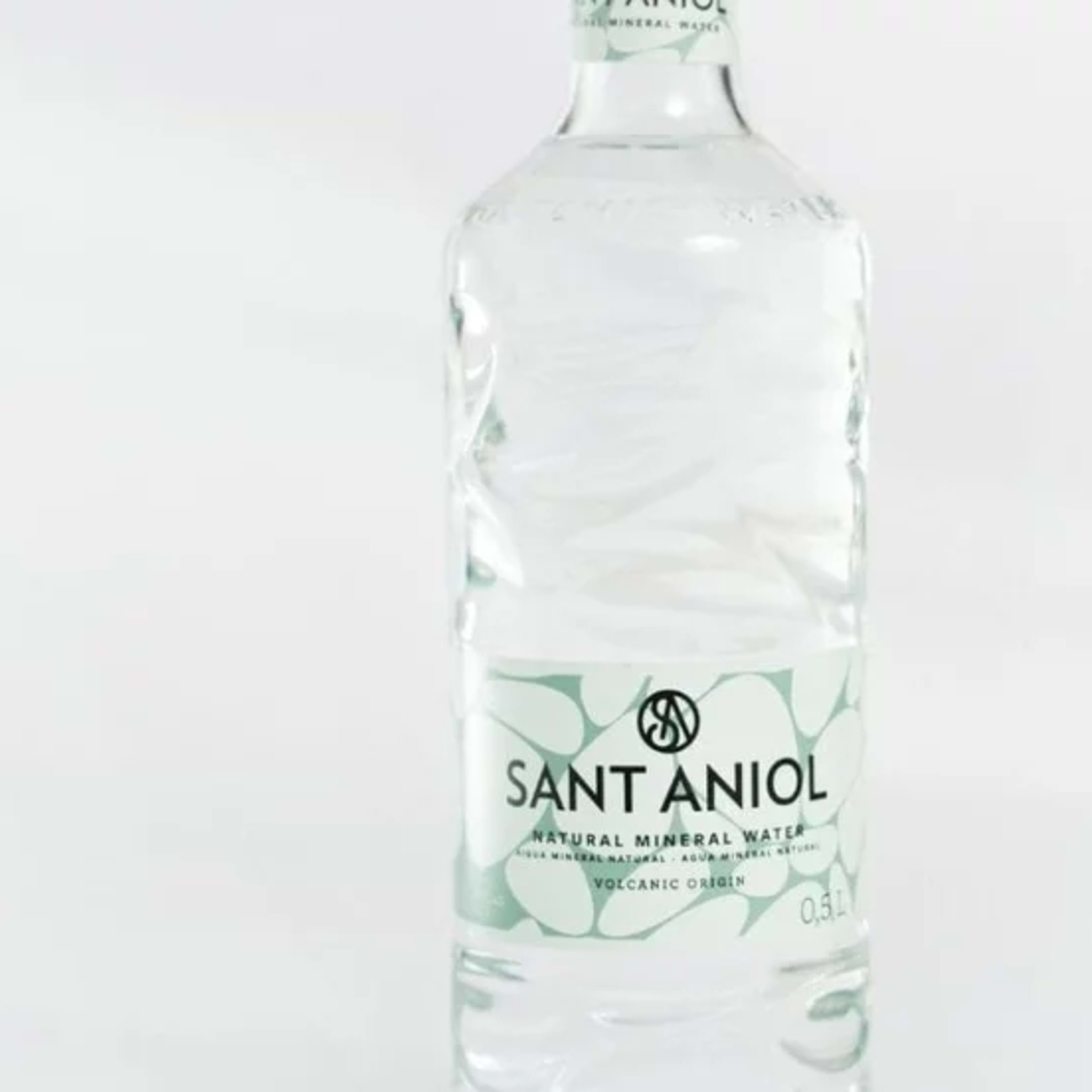 Agua Sant Aniol 0.50 L.