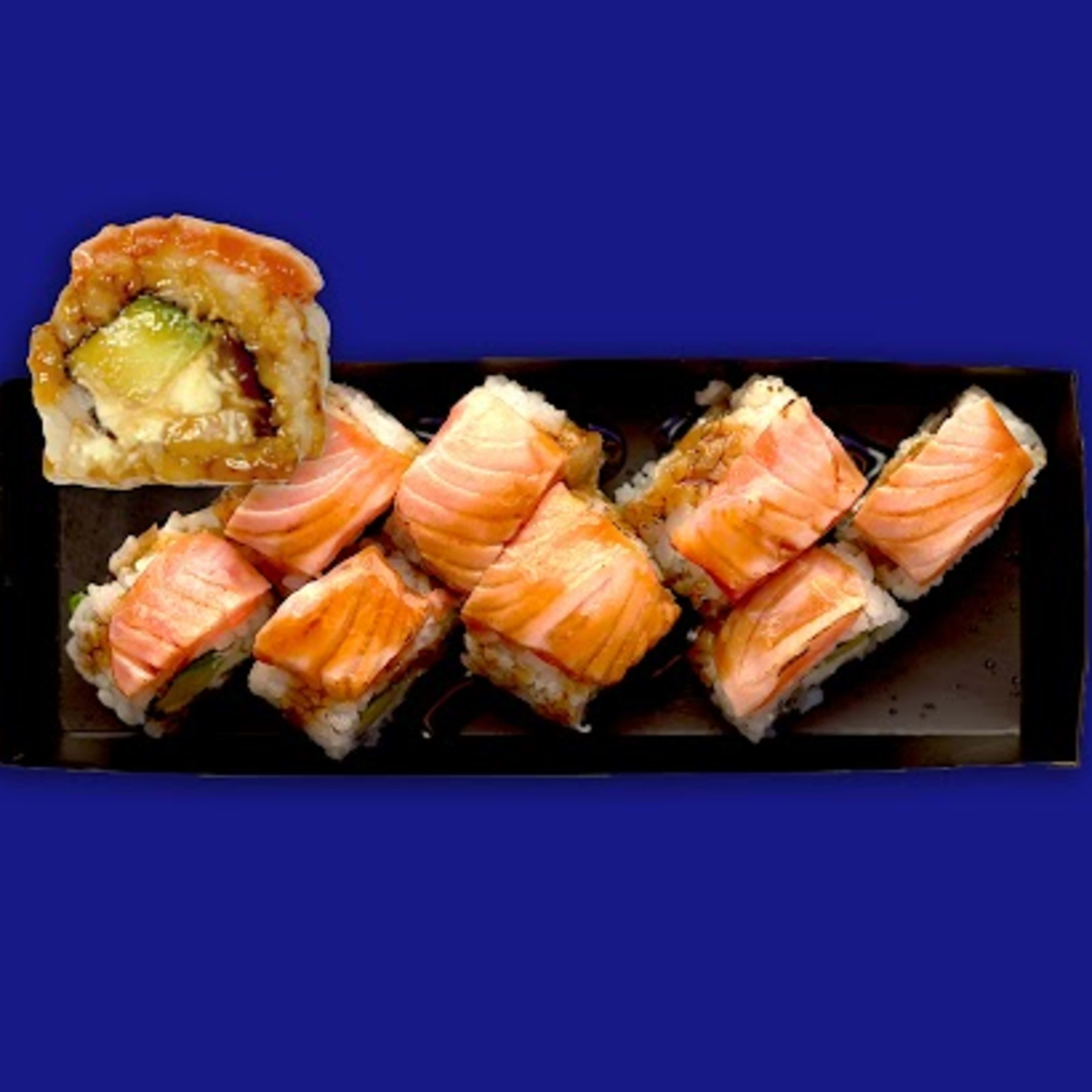 Roll Otaru