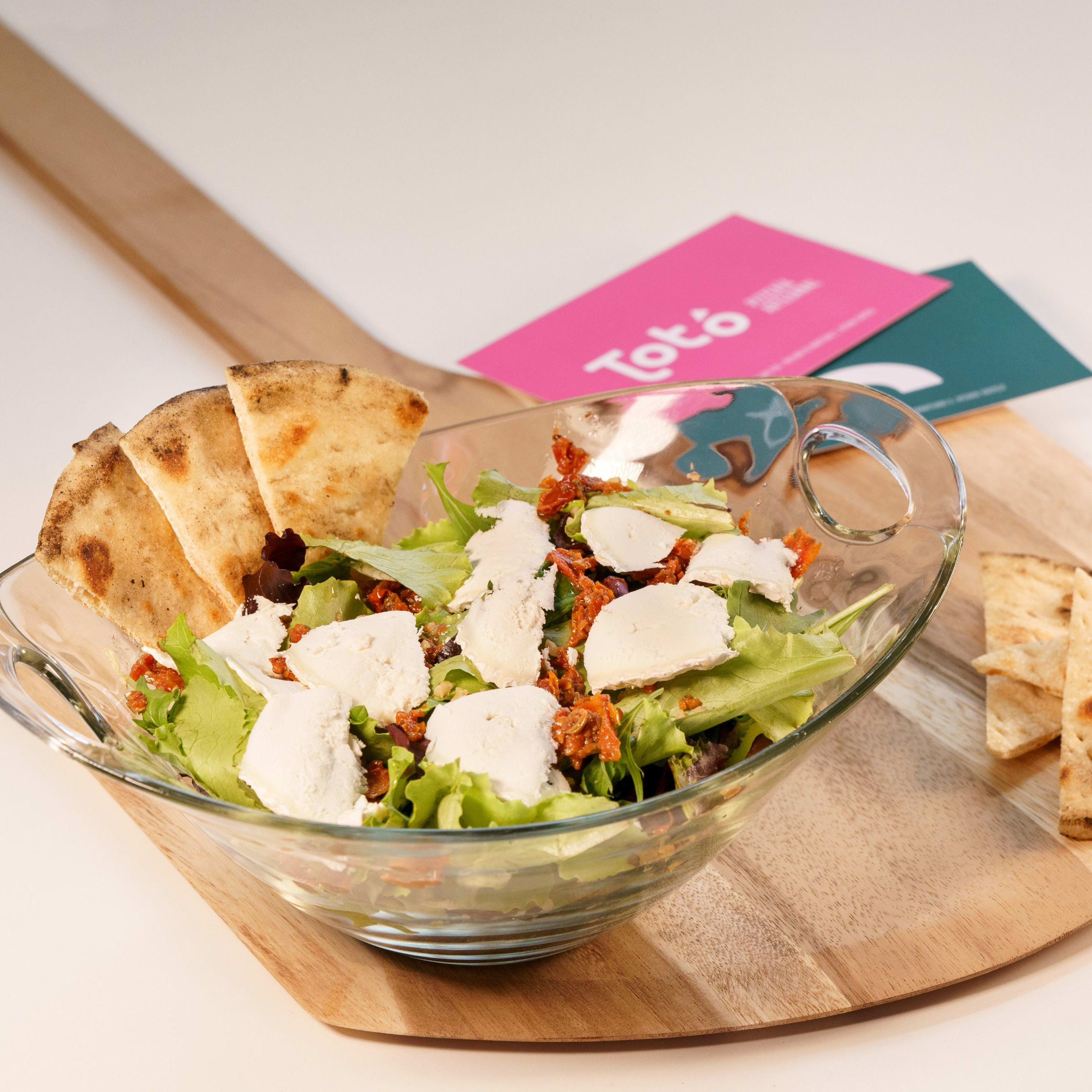 Ensalada Sofía (Domi)