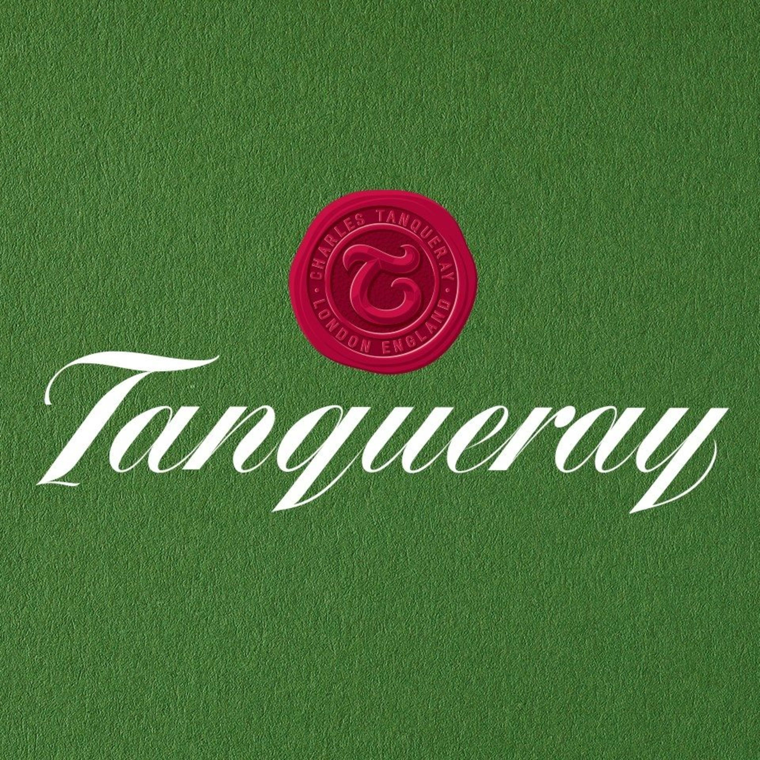 TANQUERAY