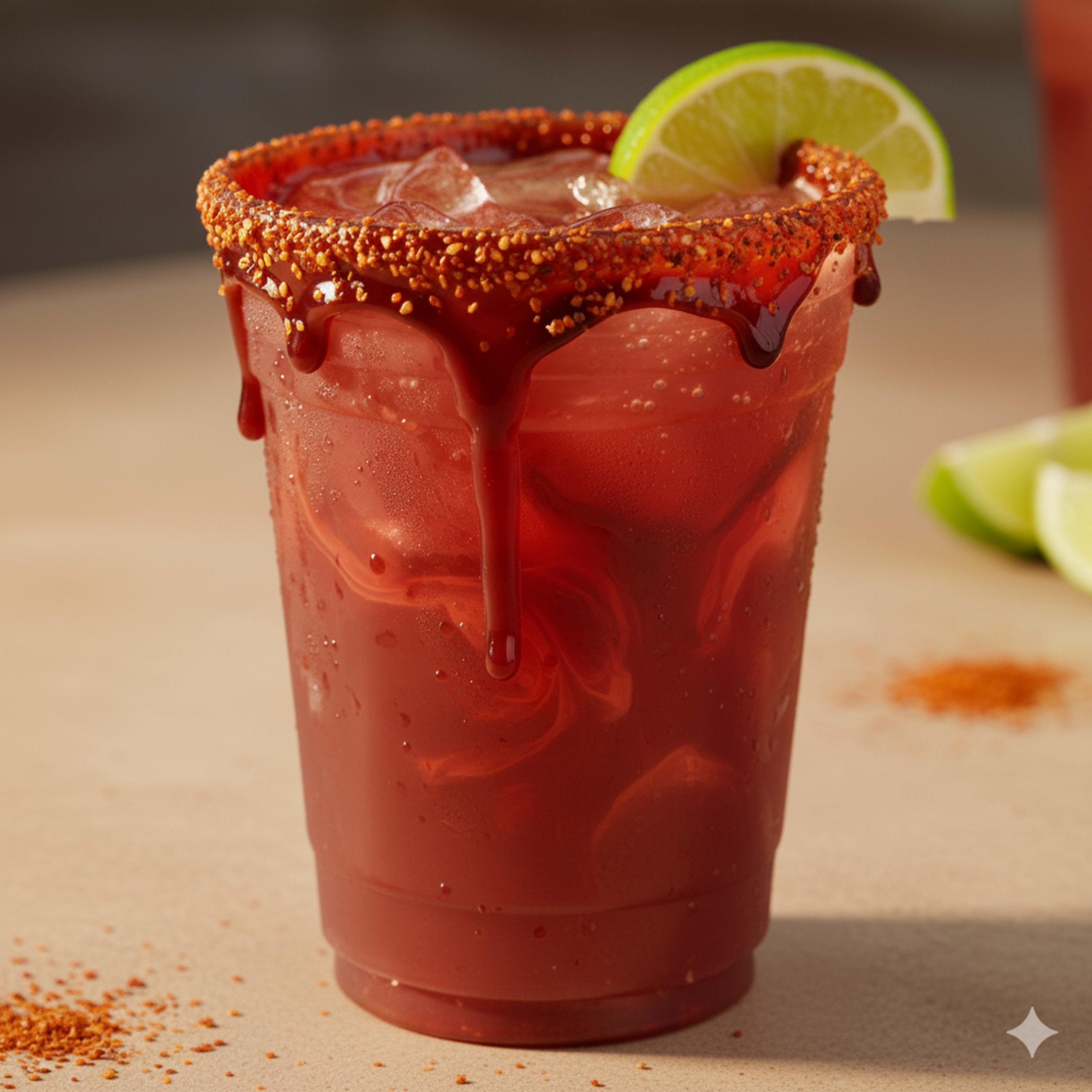 Michelada 350ml