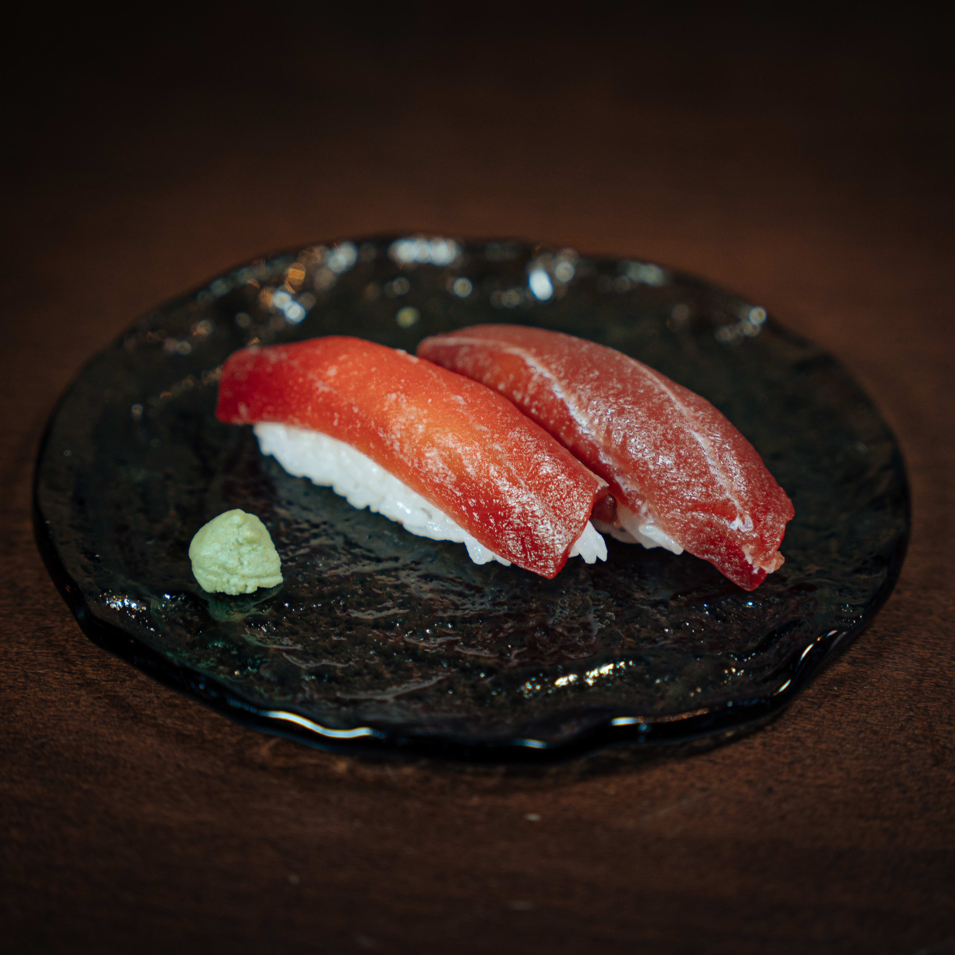 Tuna Nigiri