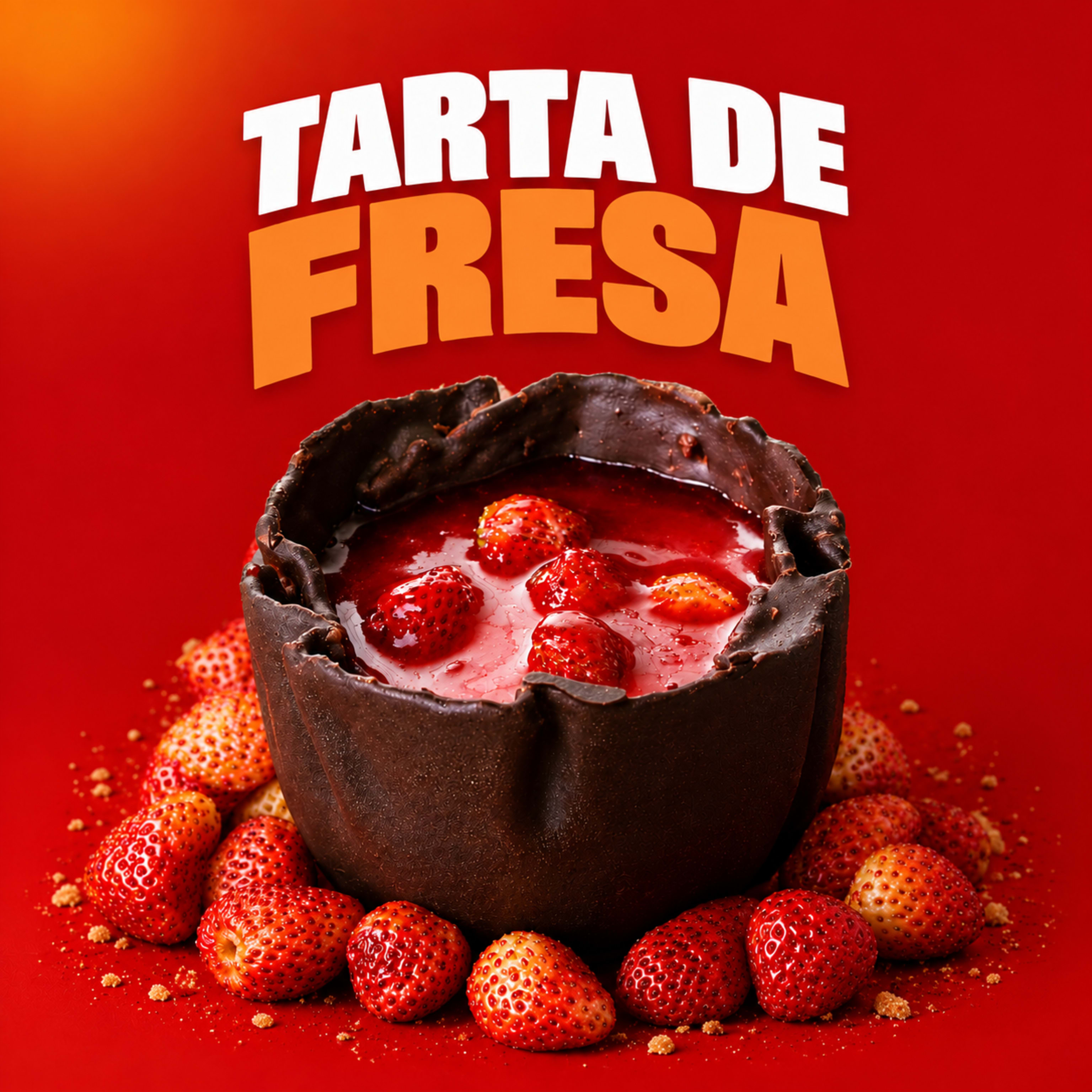 LOCURA DE FRESITAS
