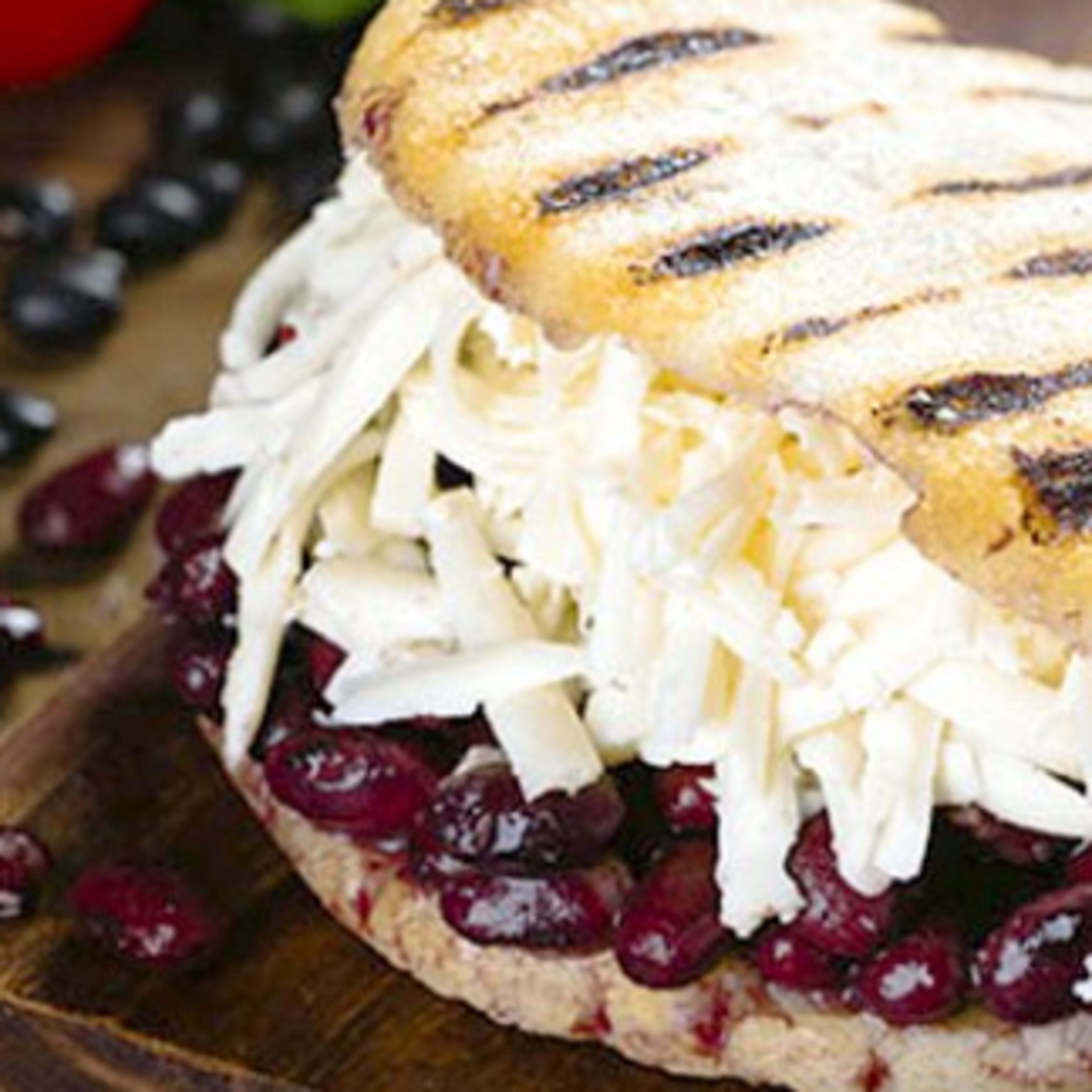 Arepa Domino
