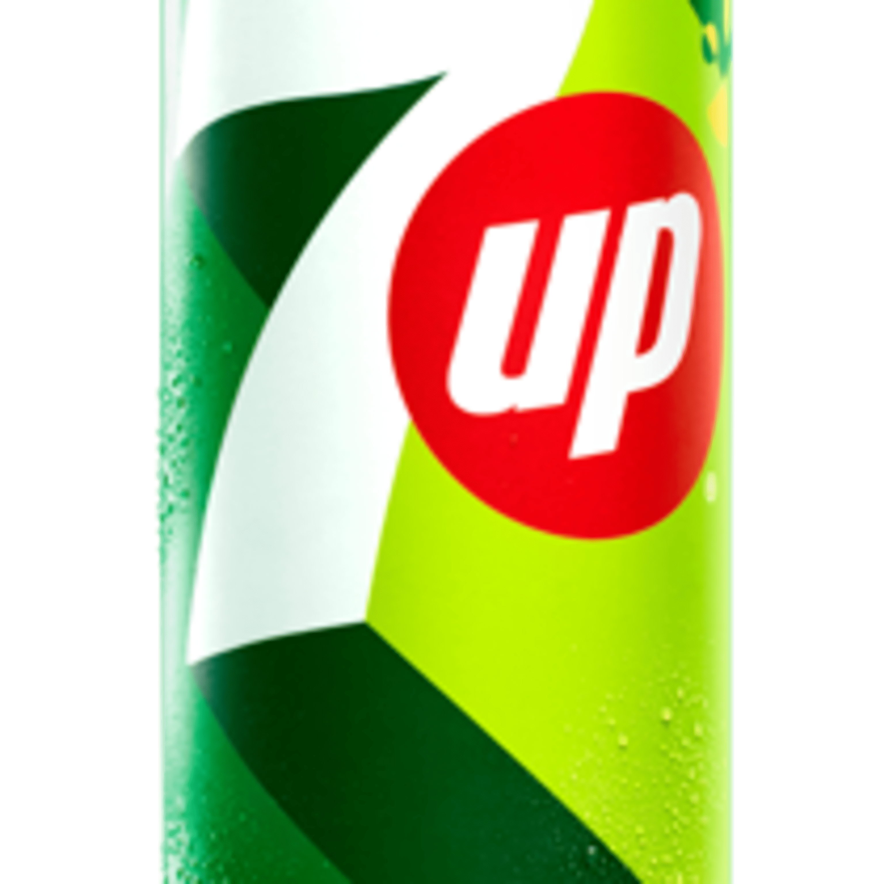 7UP 33cl