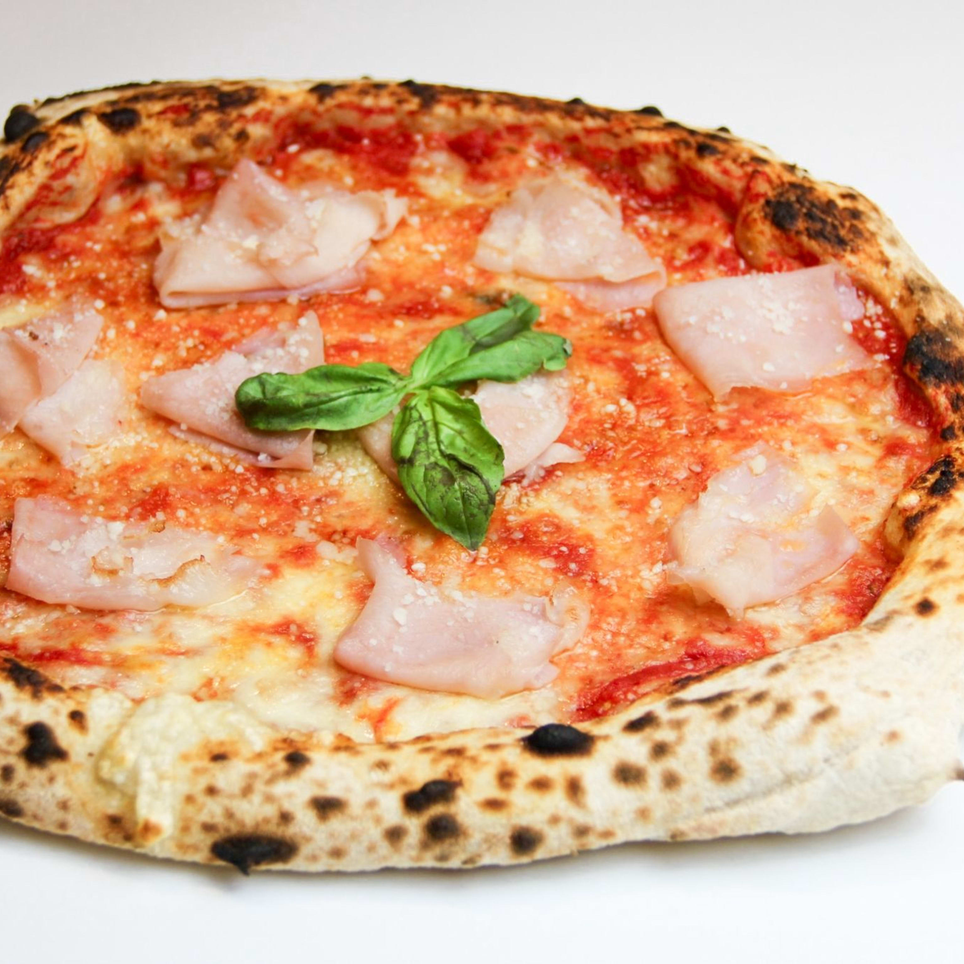 Prosciutto