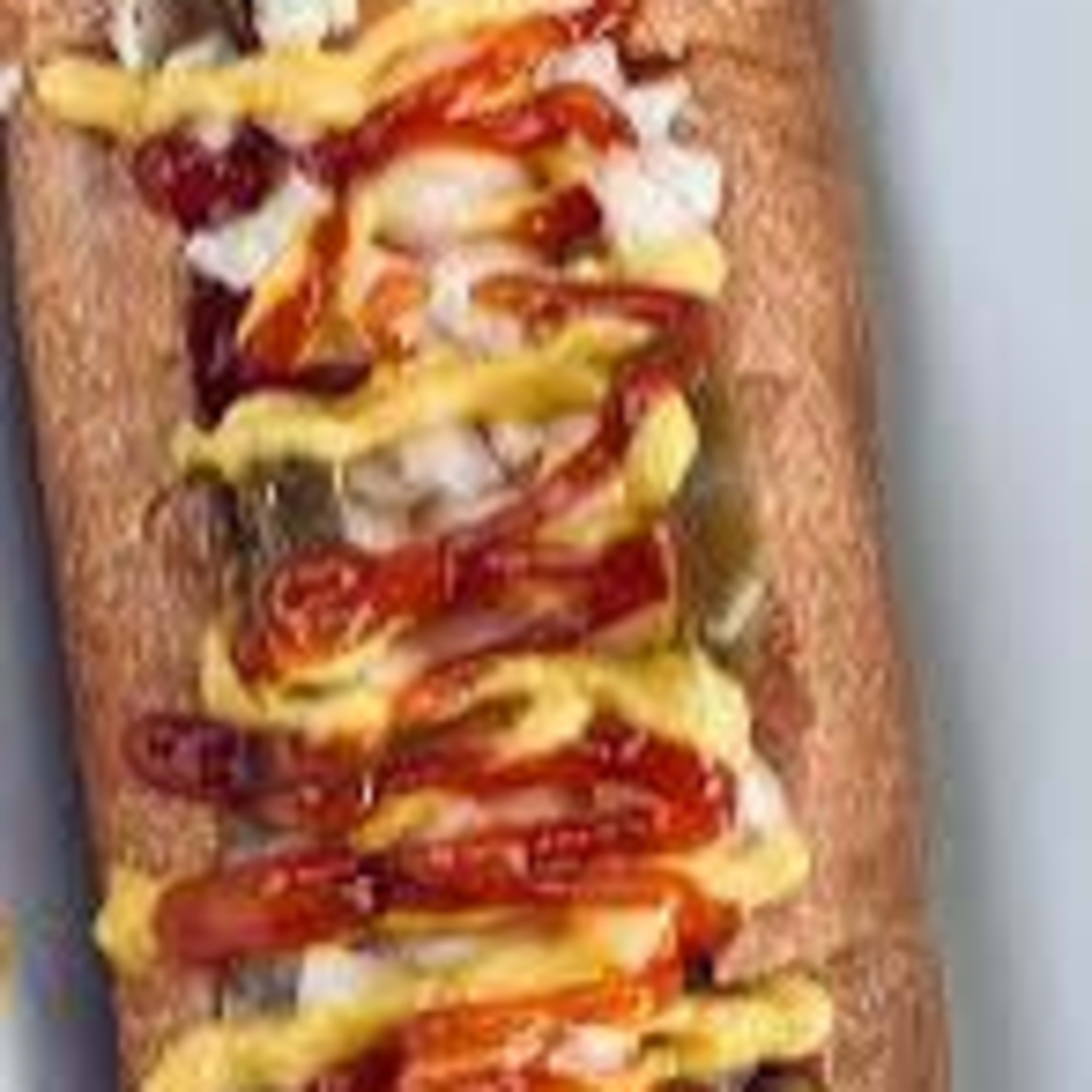 Hot Dogs Sin Gluten