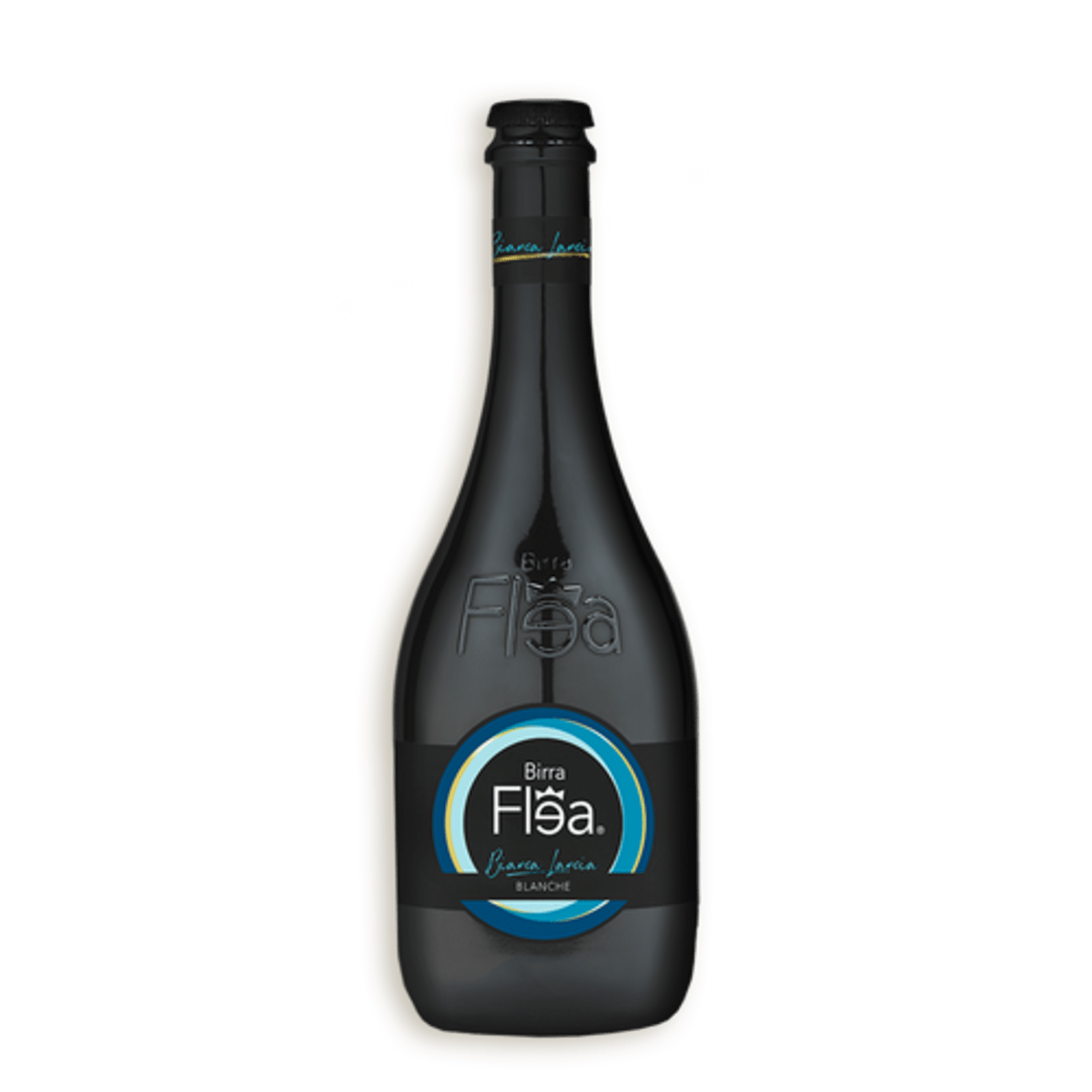 Birra Flea – Bianca Lancia 33cl