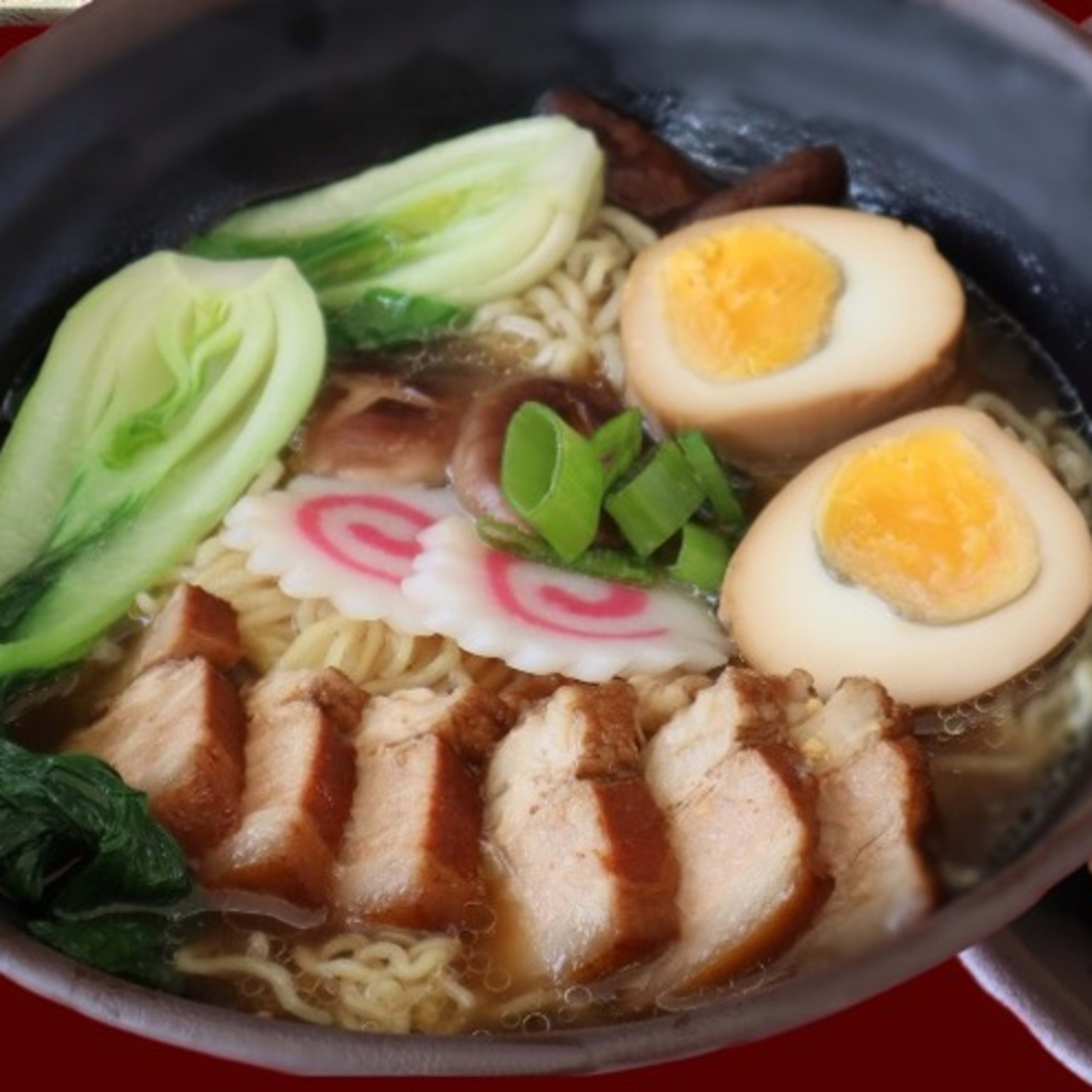 134-RAMEN CARNE/MEAT  D