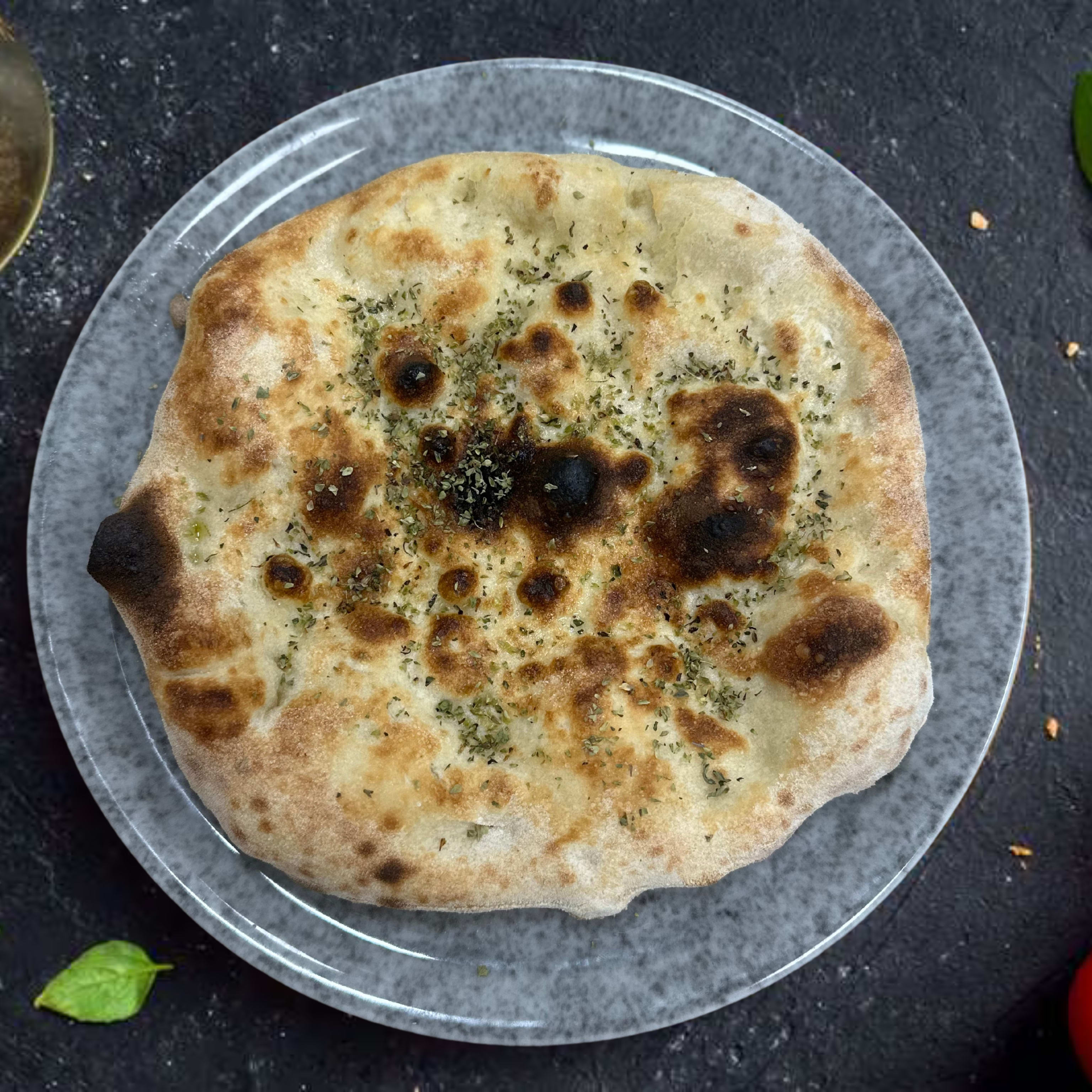 FOCACCIA