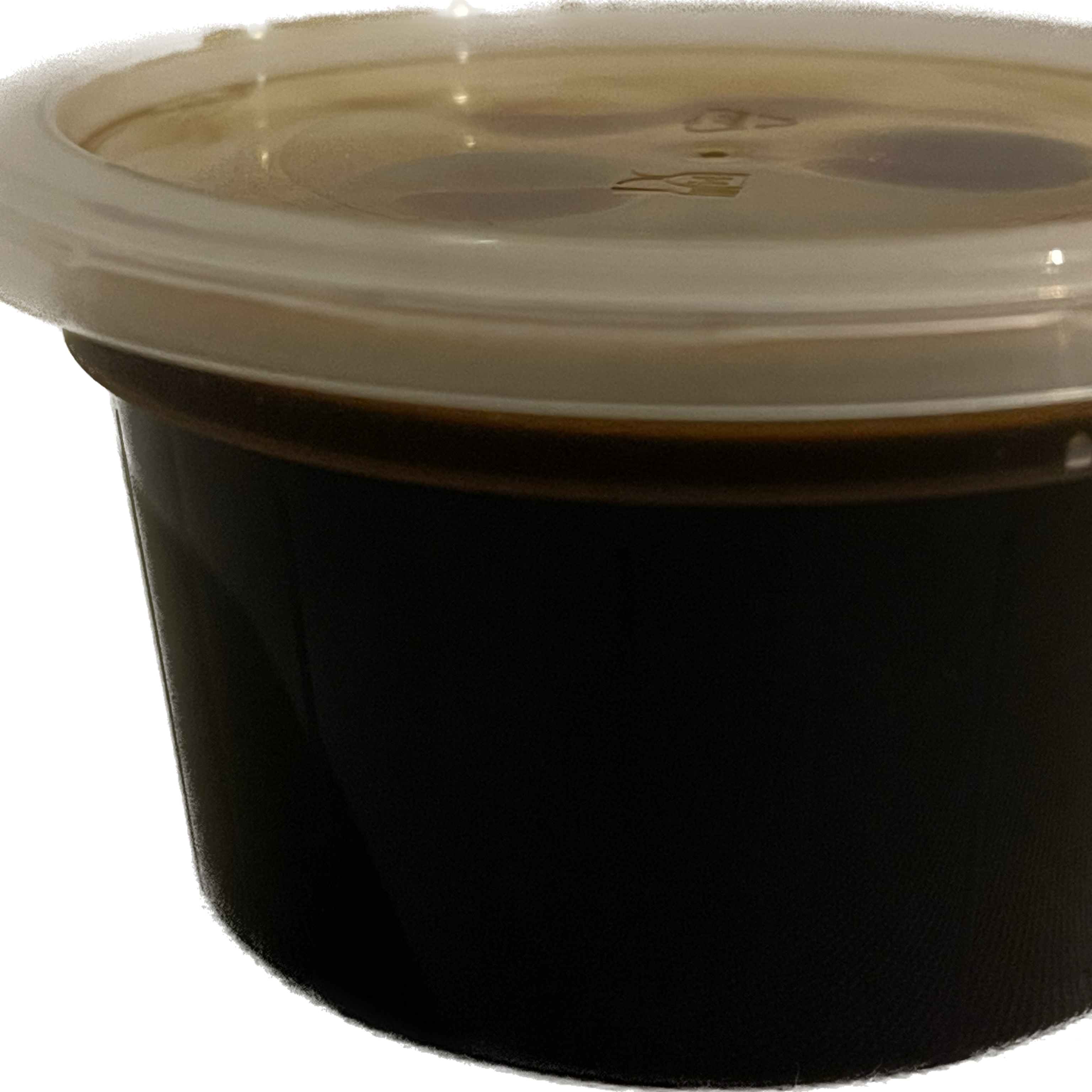 Salsa de Soja, Vinagre y ajo 30 ml