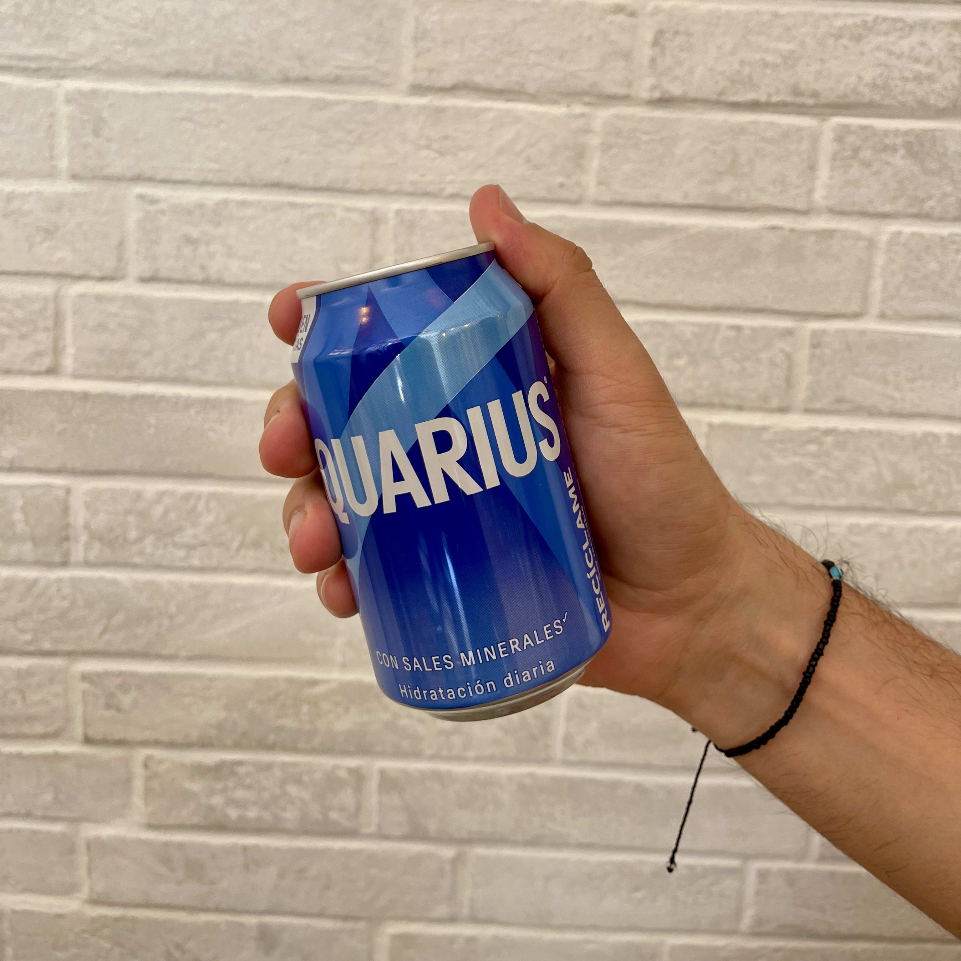 Aquarius limon