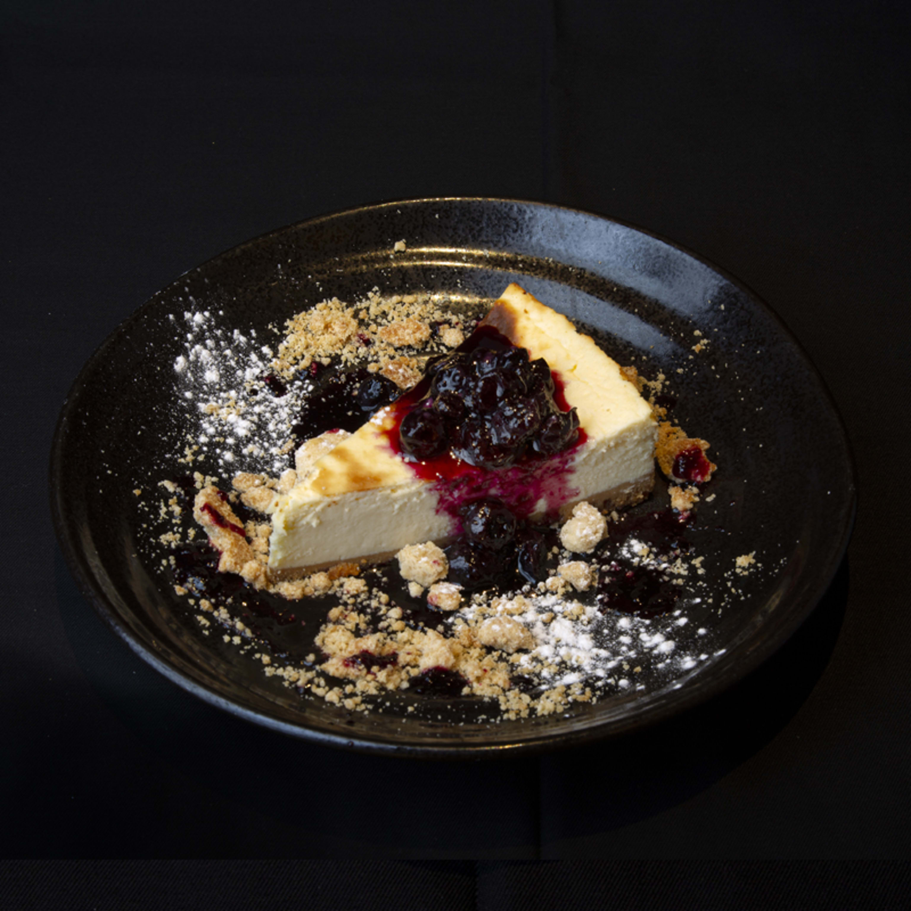 Tarta de queso