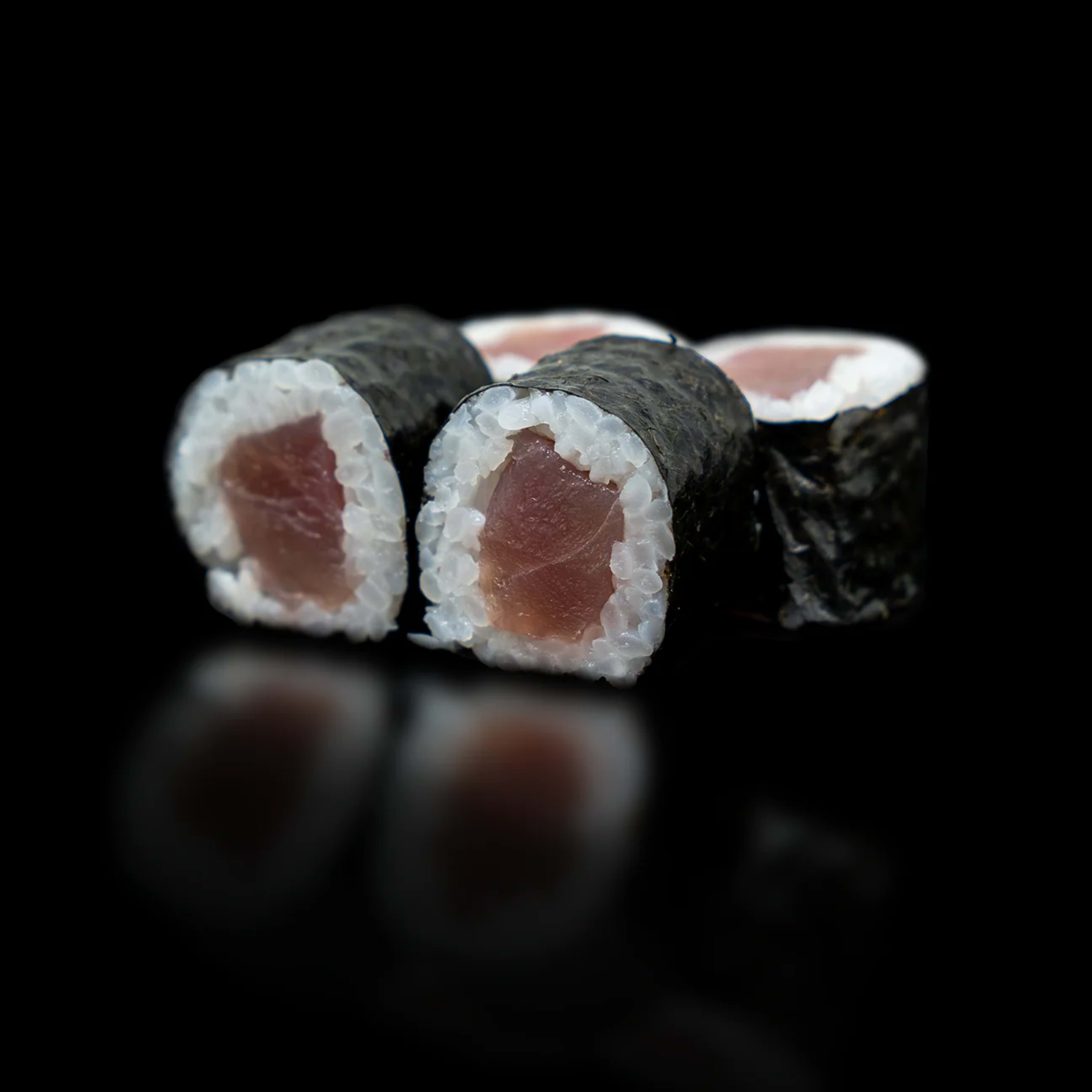 Maki Atún