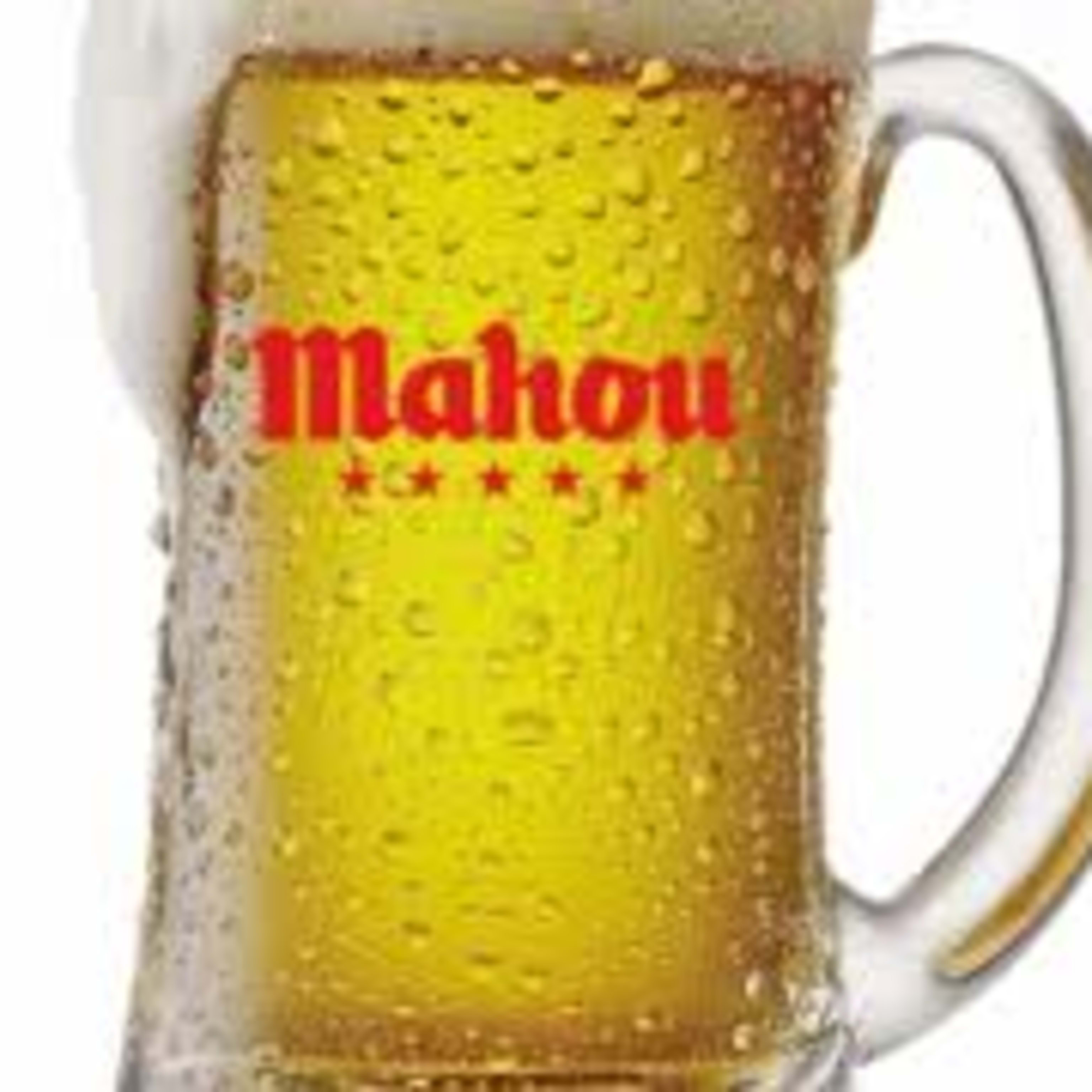 Pinta Cerveza