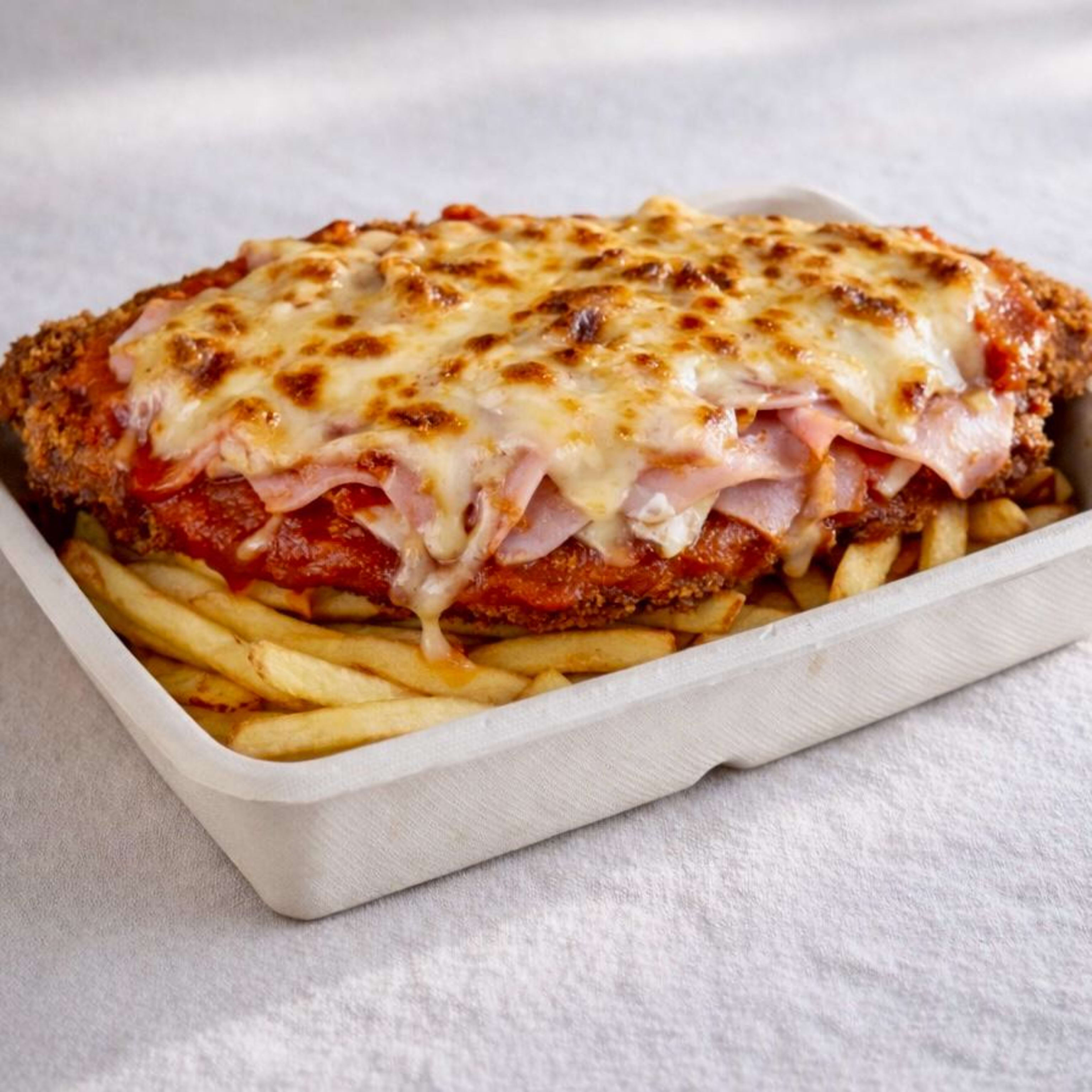 La Milanesa
