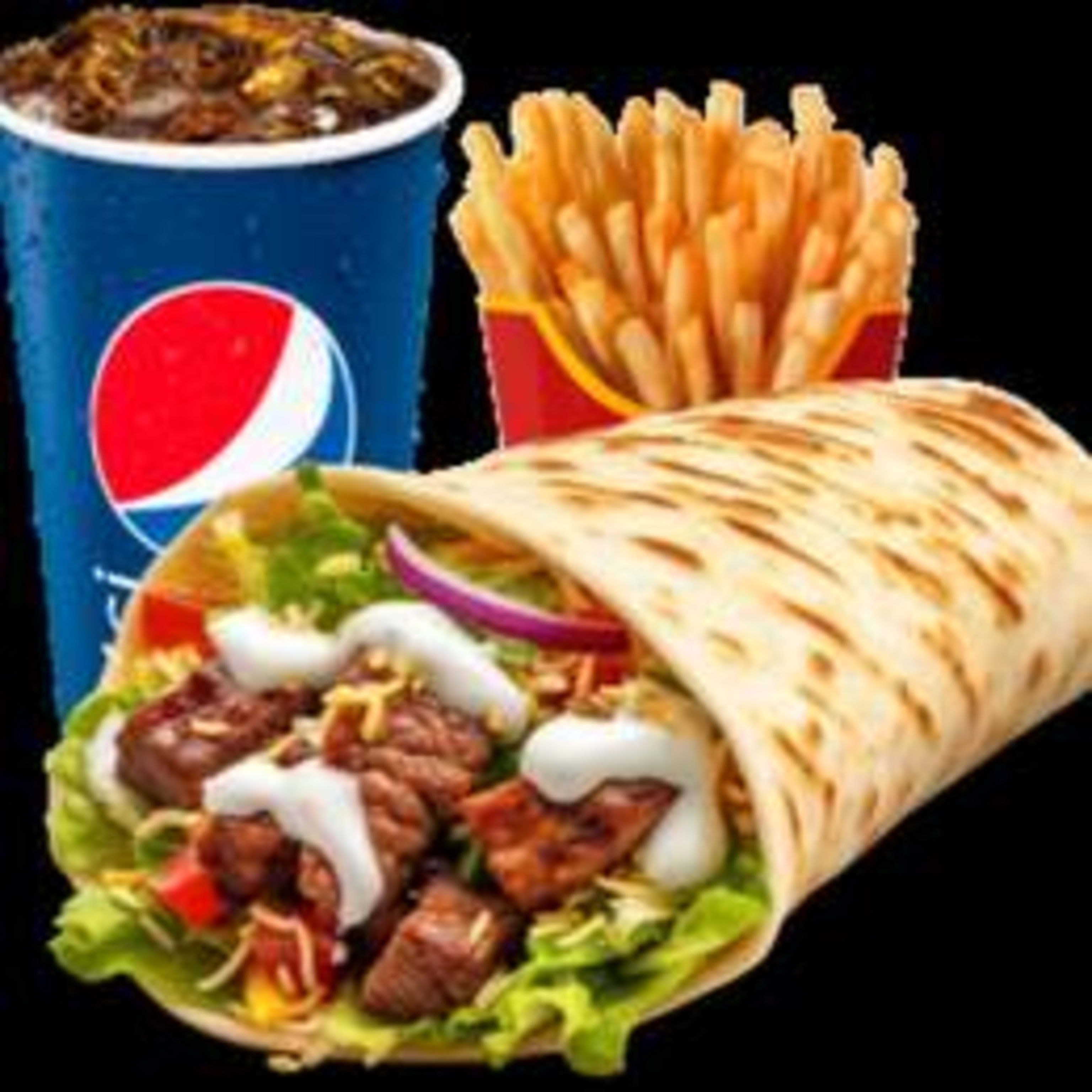 73-Menu Durum Ternera