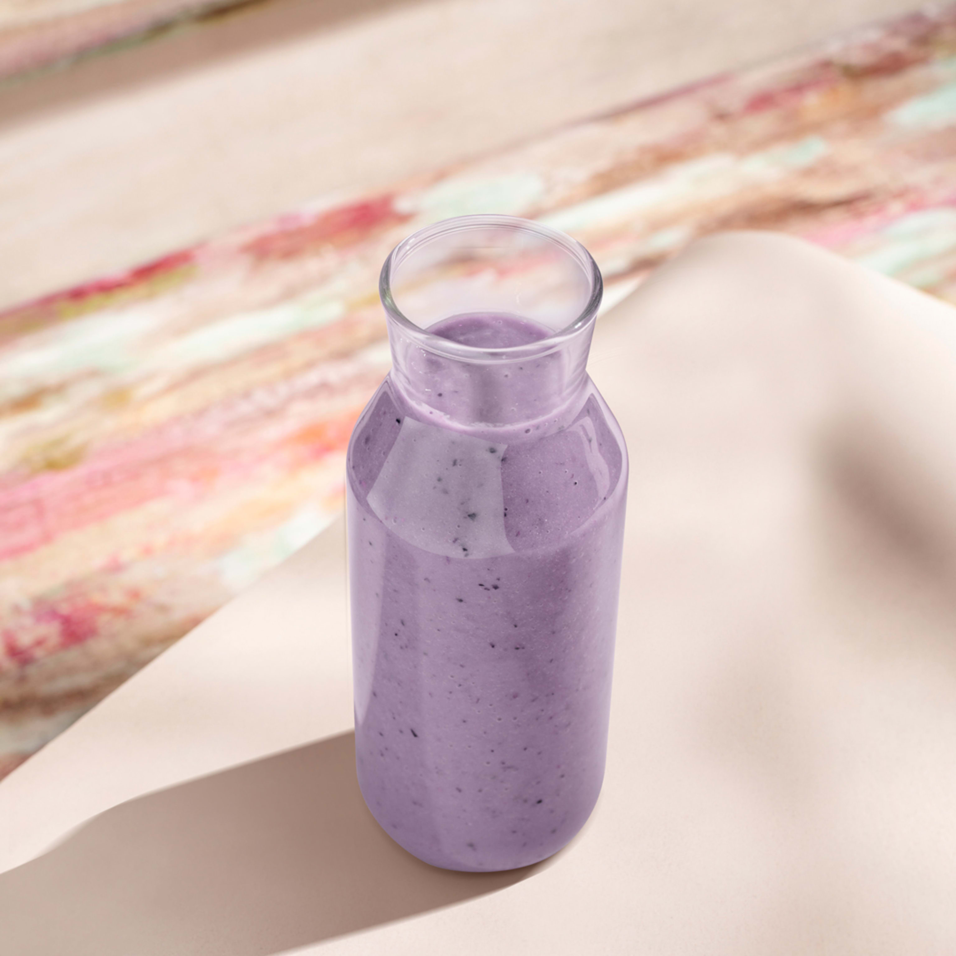 Protein Samba +