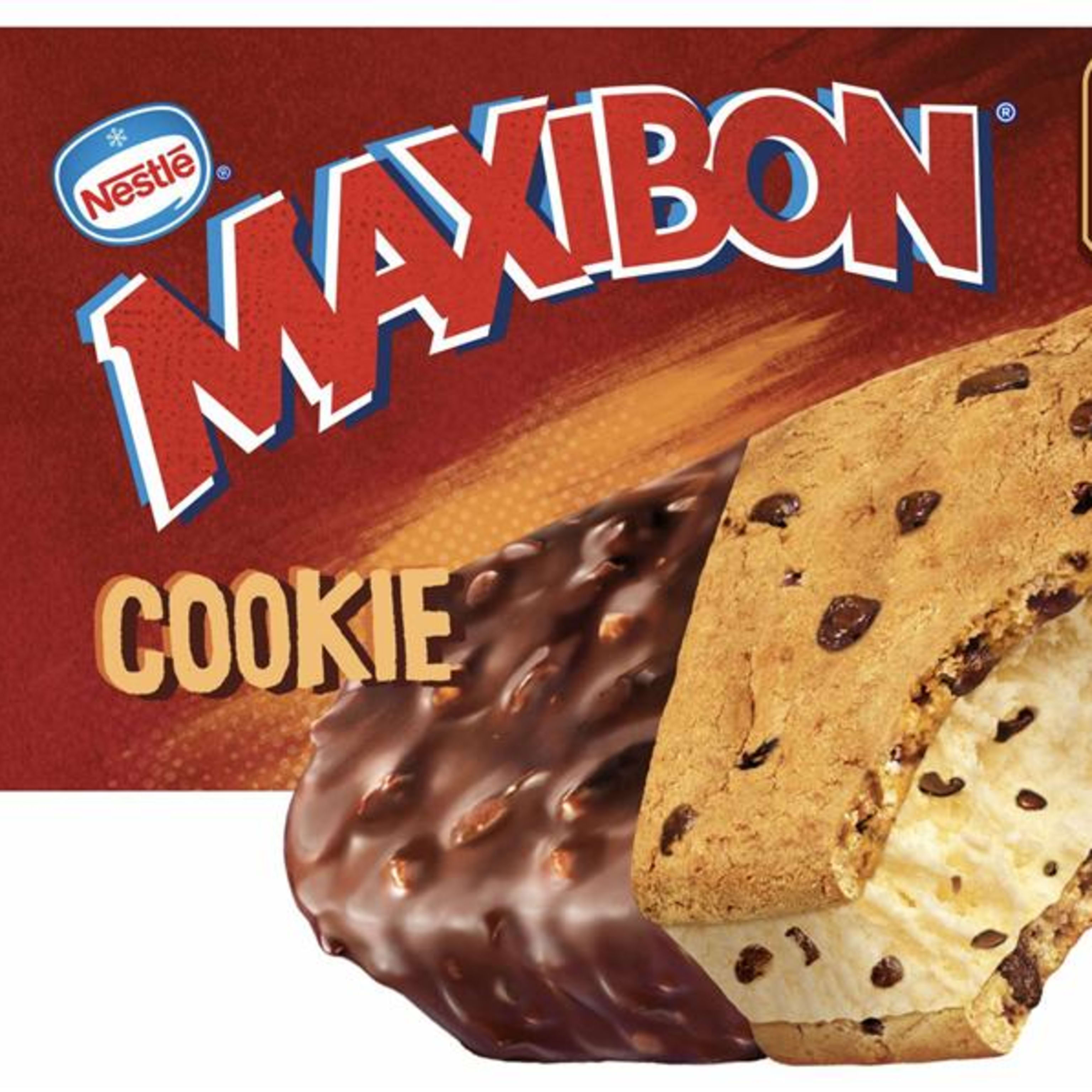 MAXIBON COOKIE