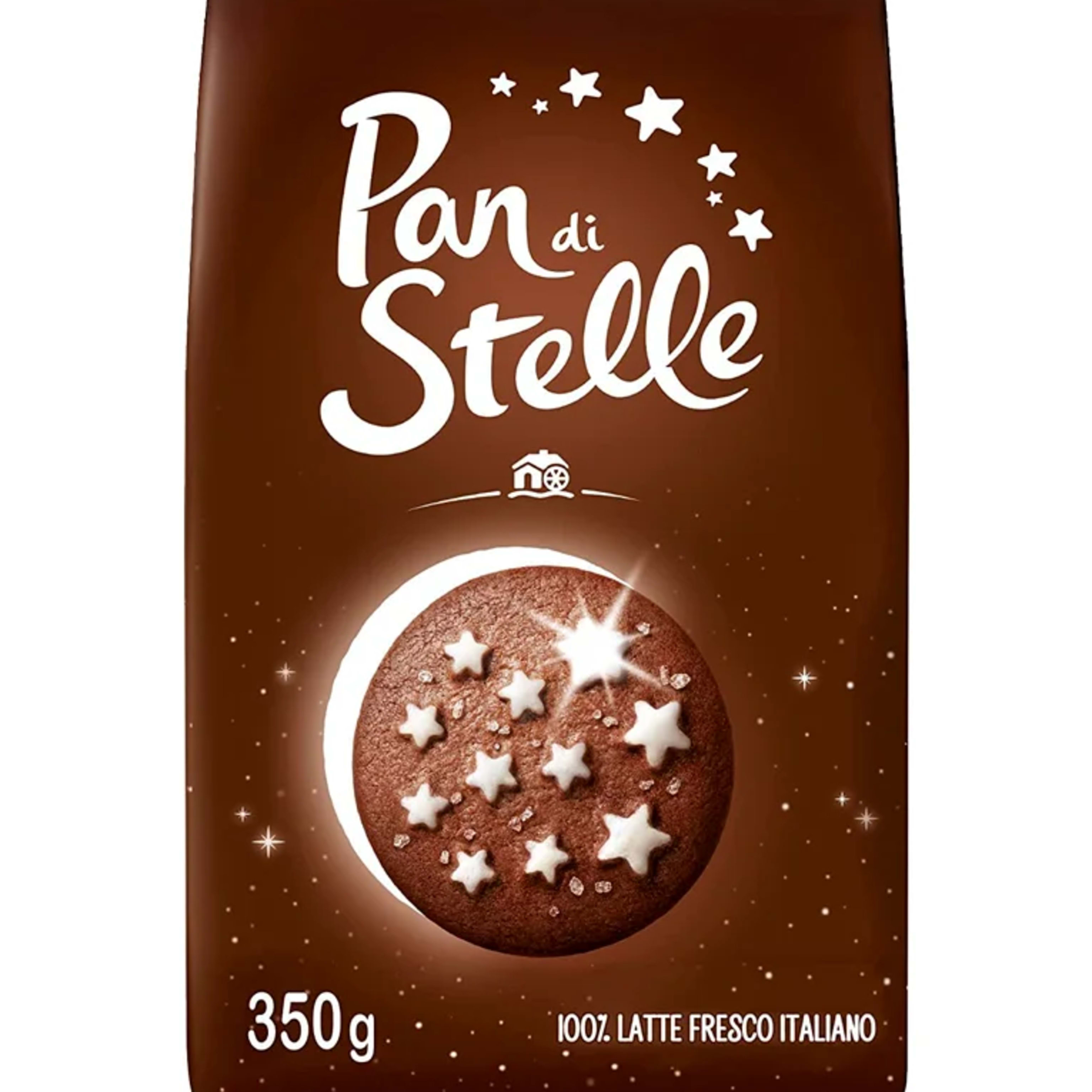 PAN DI STELLE