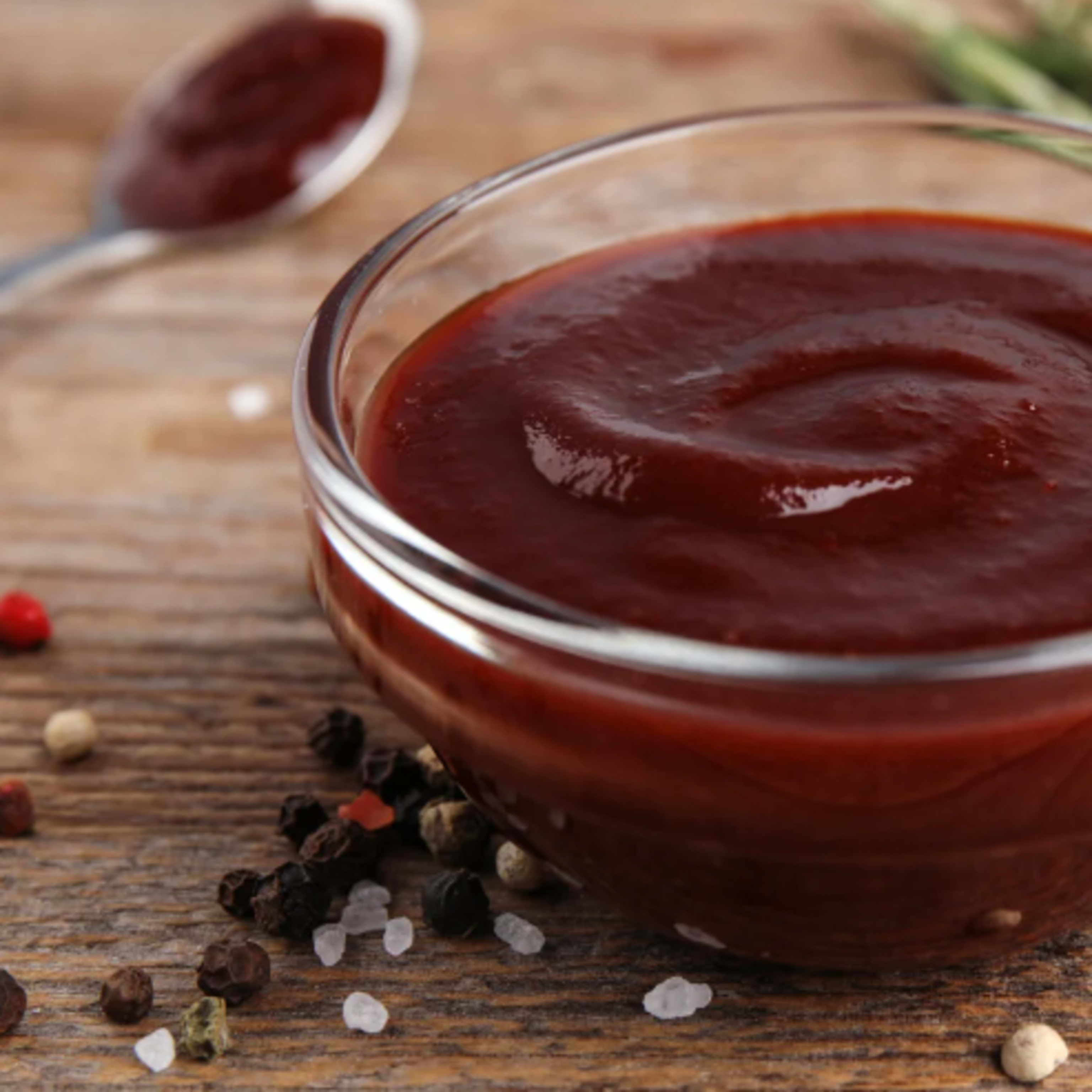 Salsa Bbq