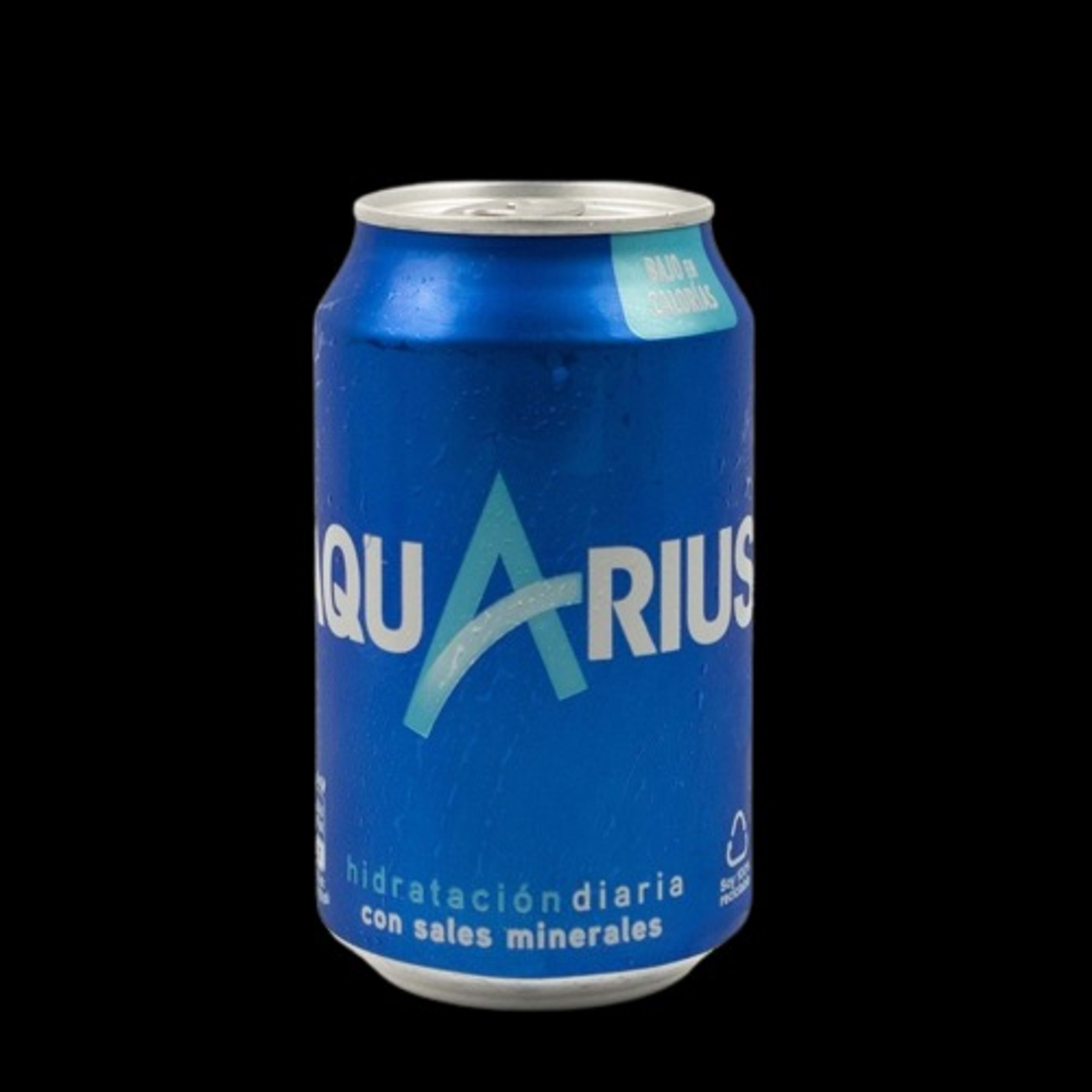 Aquarius Limón.