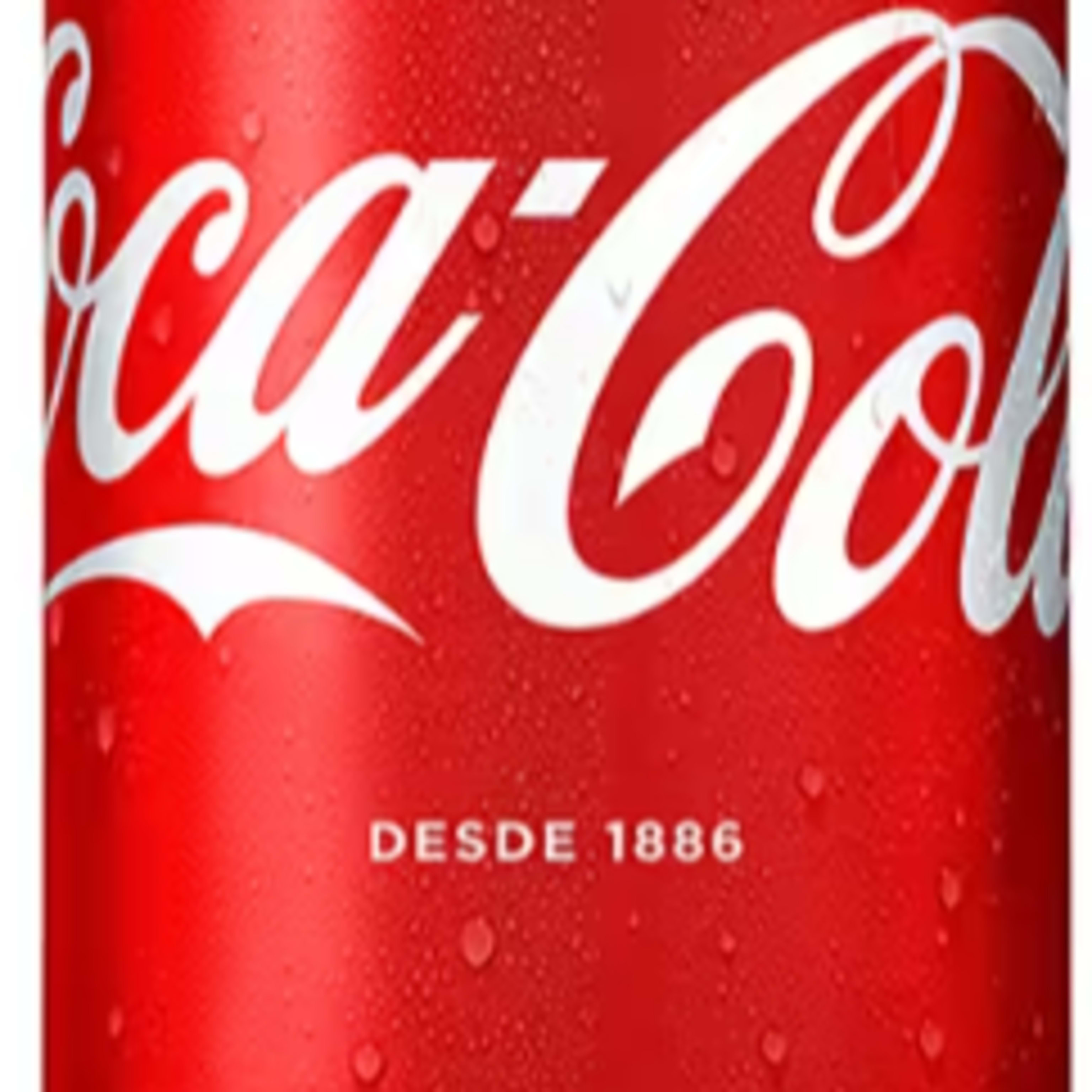 ARD- Coca Cola (llauna 33cl)