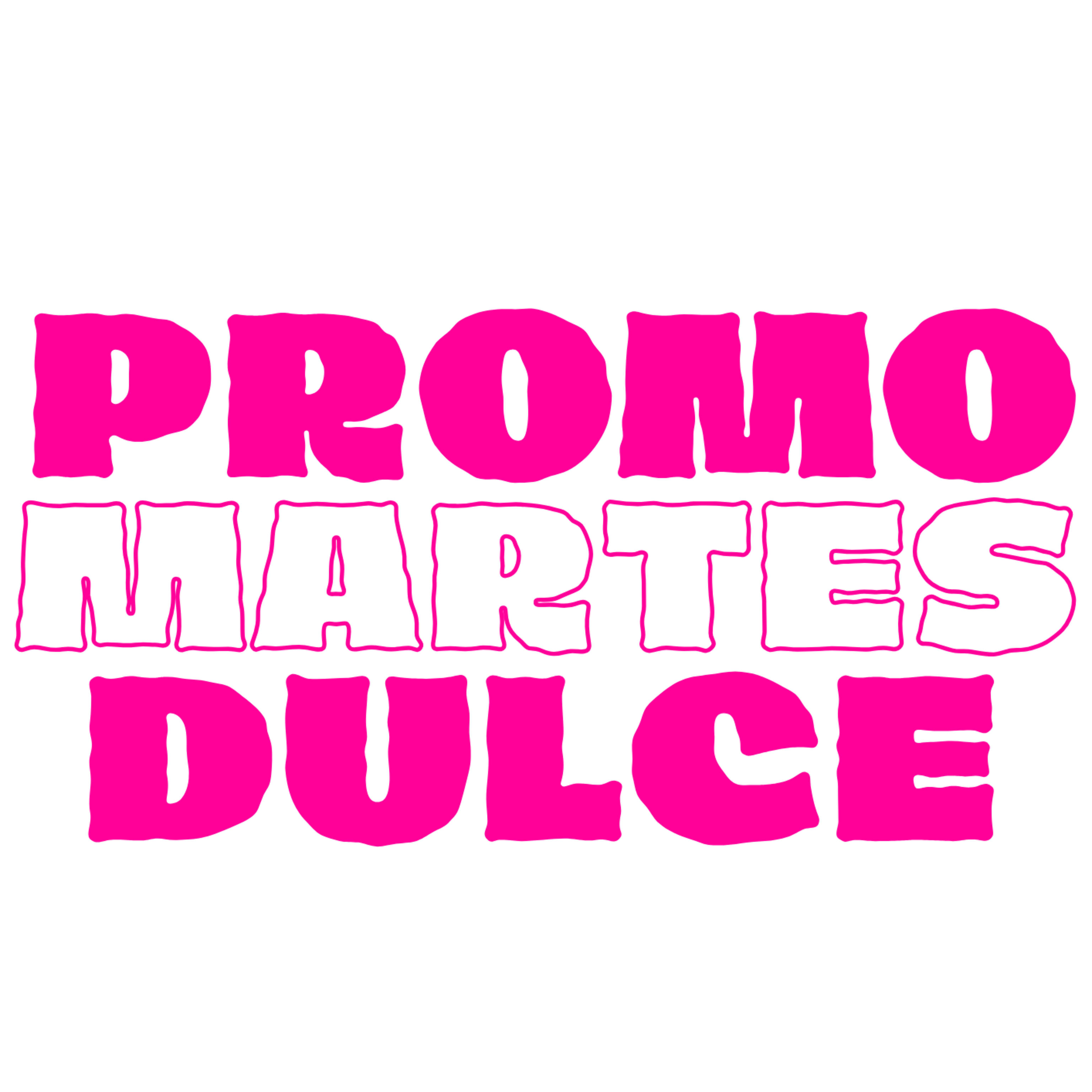 MARTES LOCO 12 TEQUEÑOS DULCES x 7,99eur FRITOS 
