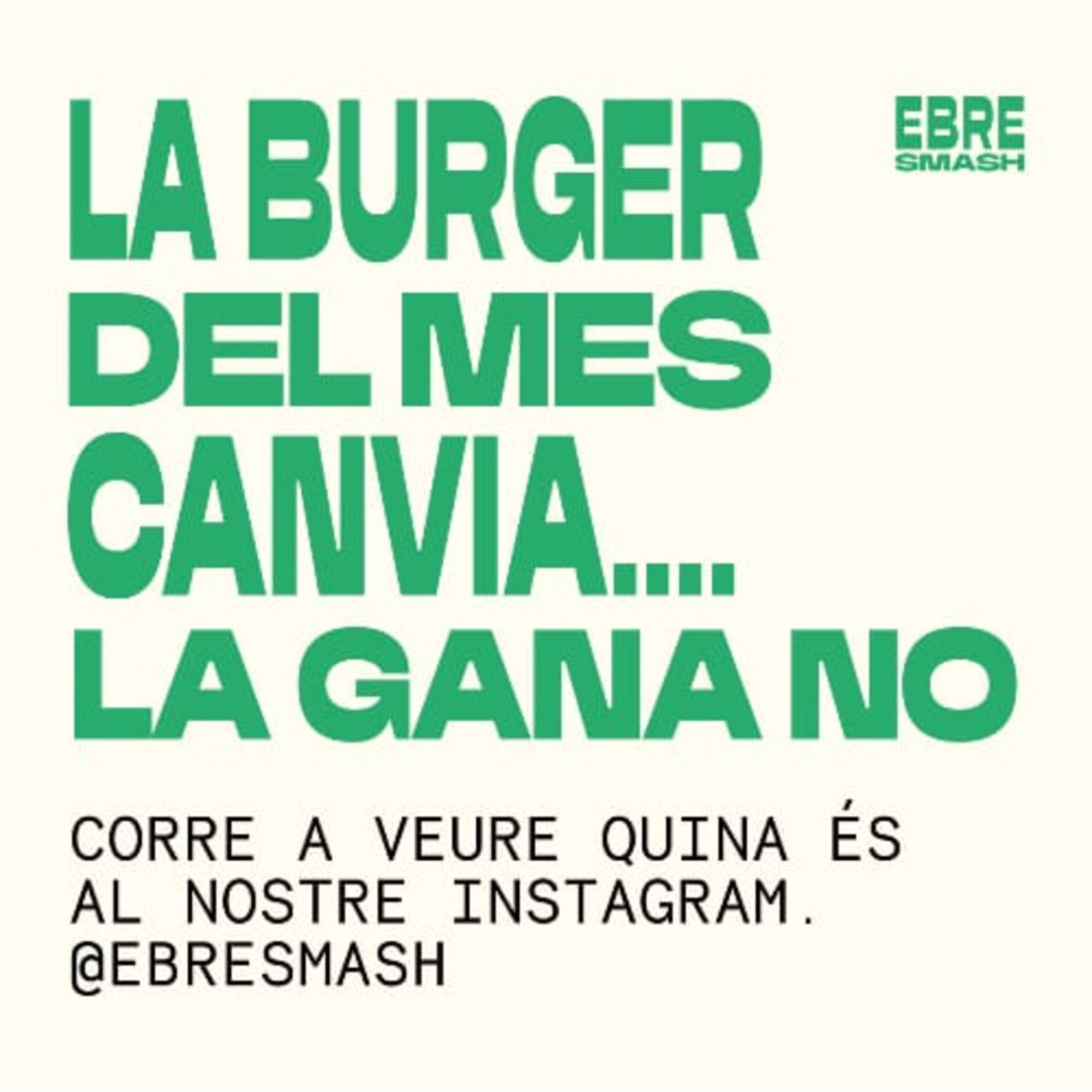 La del Mes