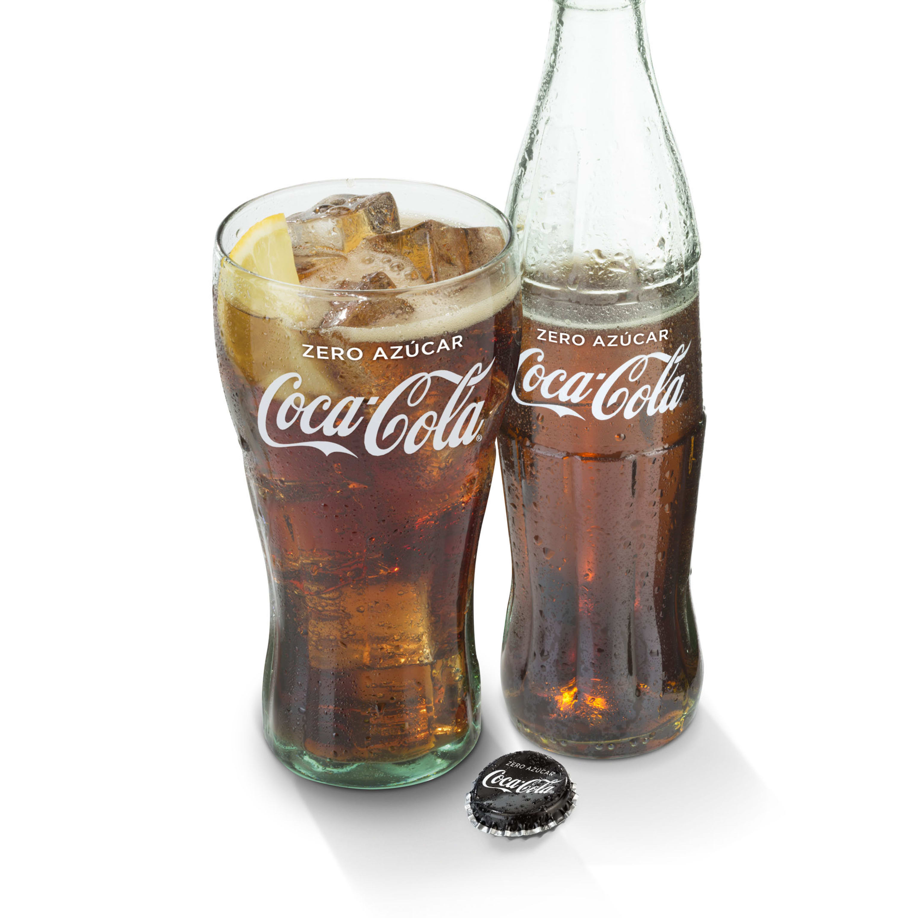 Coca Cola zero