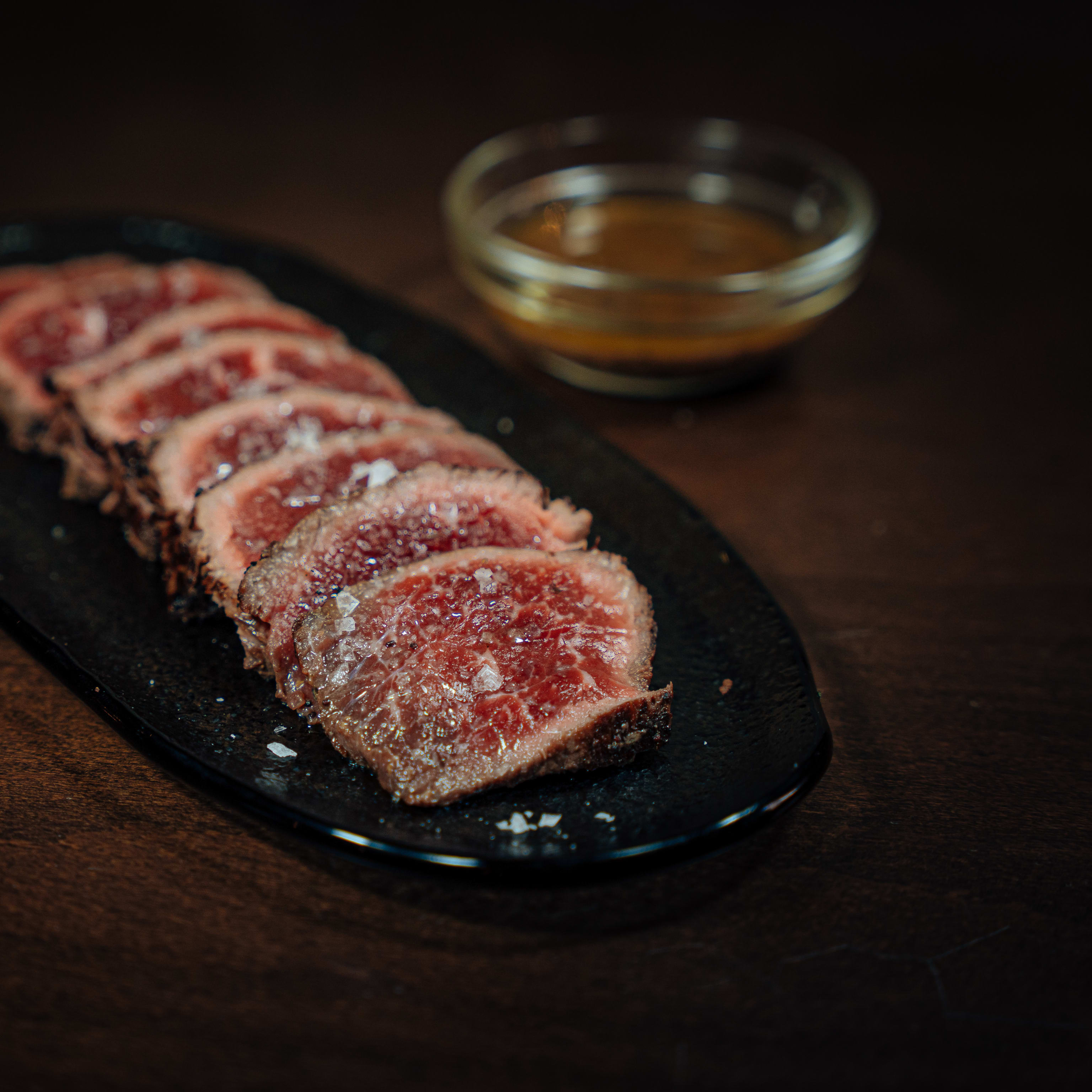 Tataki Vaca Madurat