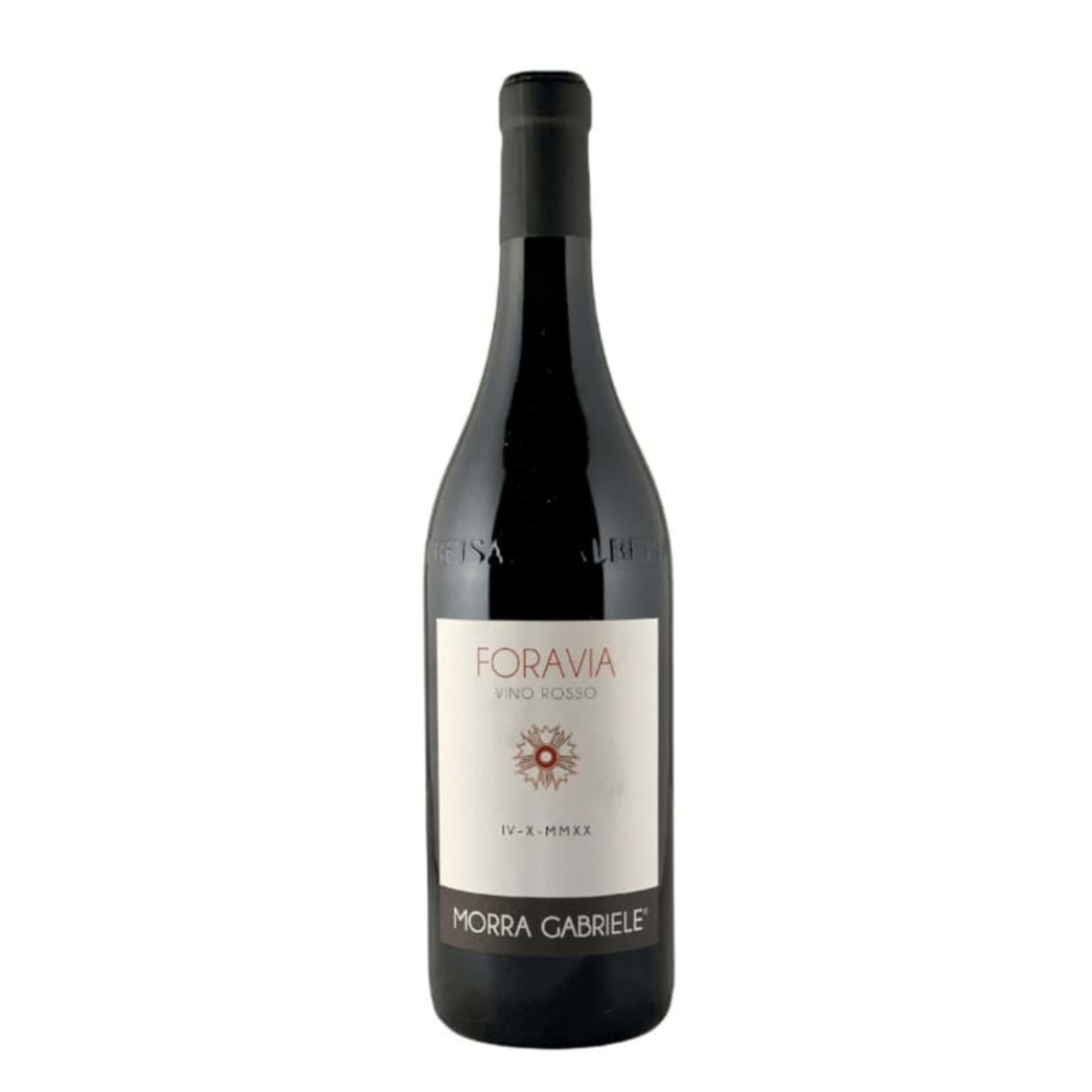TINTO FORAVIA