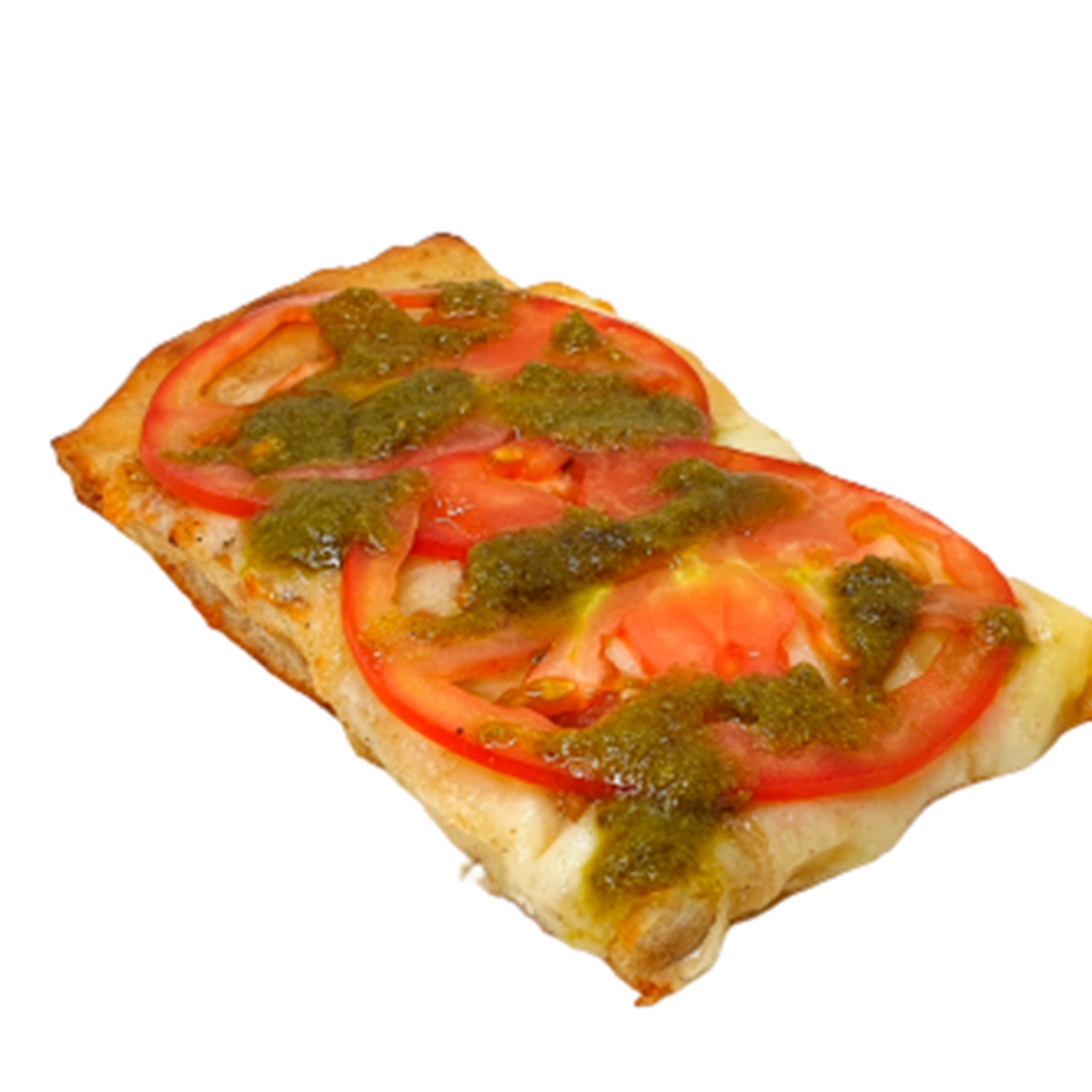 Pizza Capresse