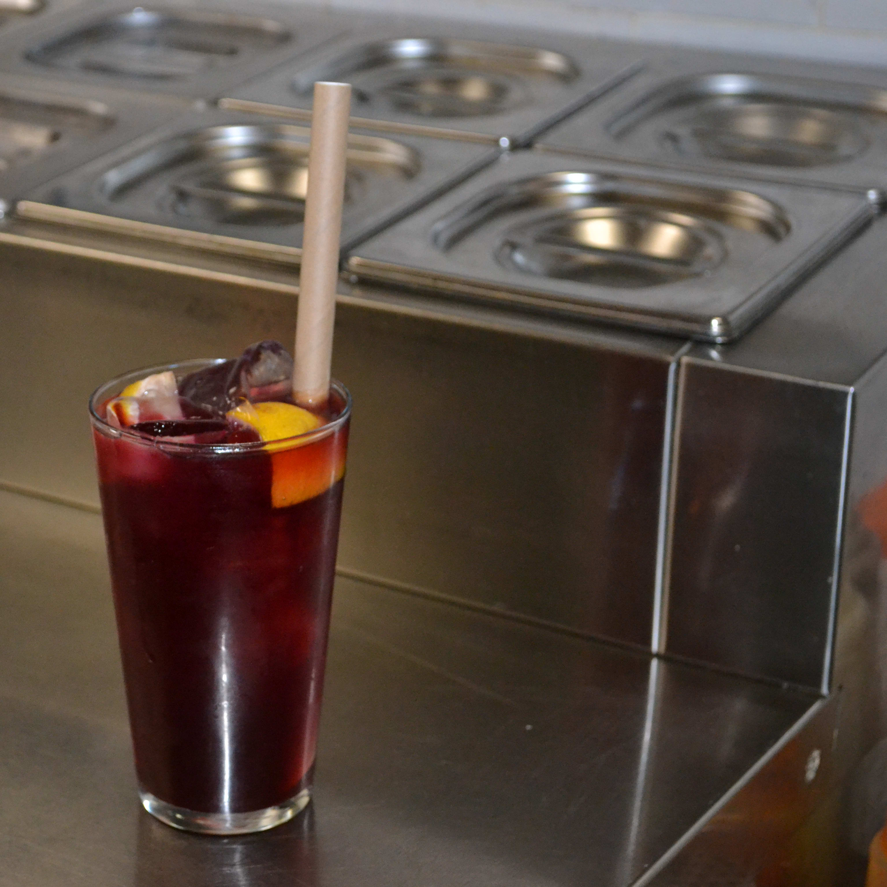 SANGRIA
