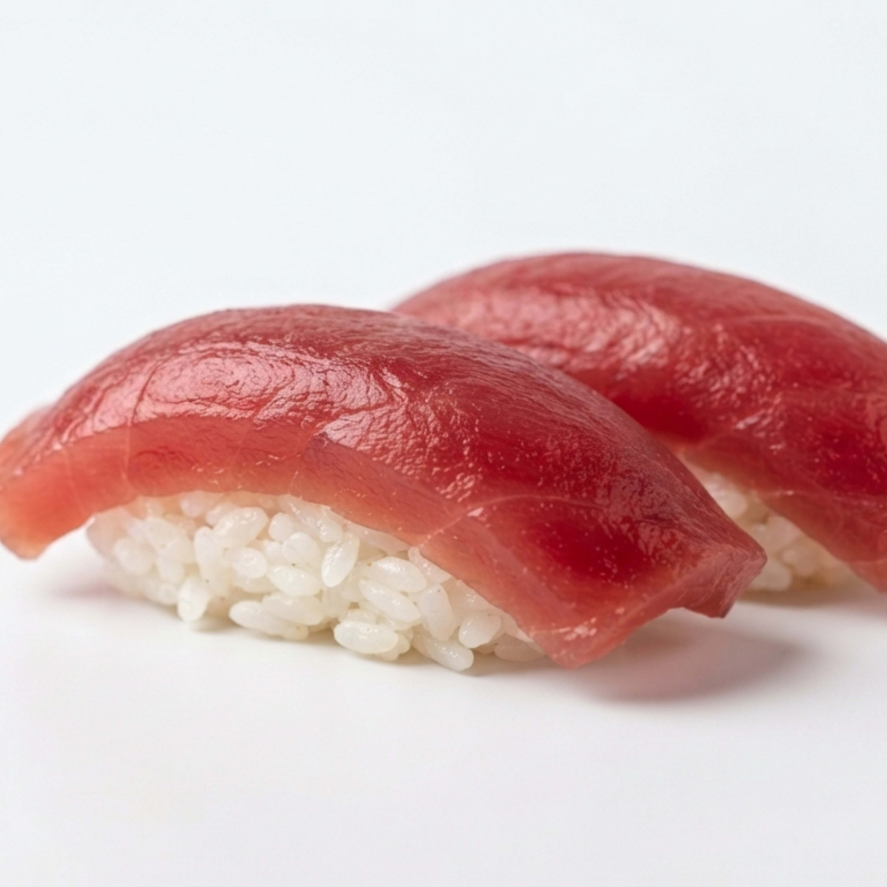 Nigiri de atún