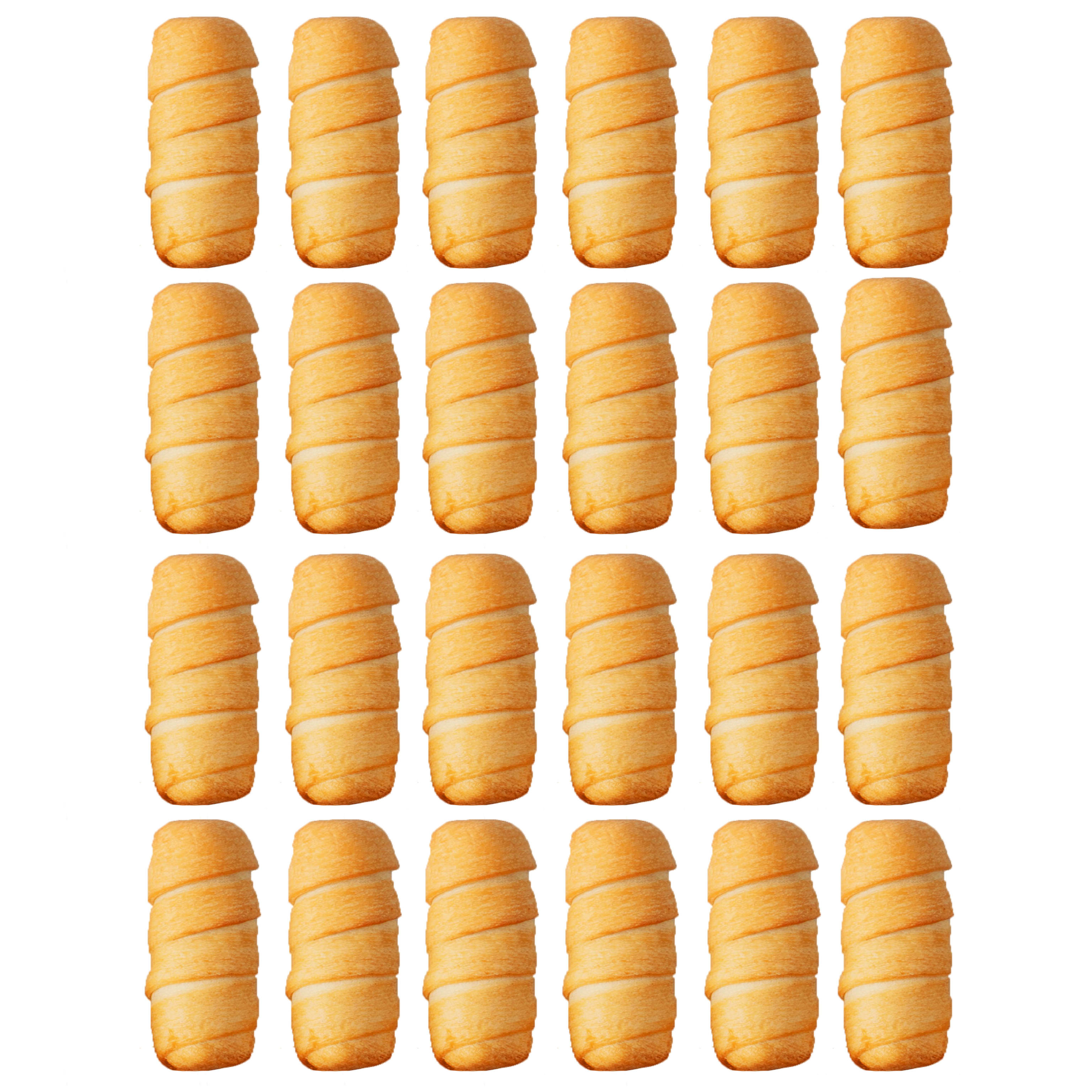 24 x tequeño frito
