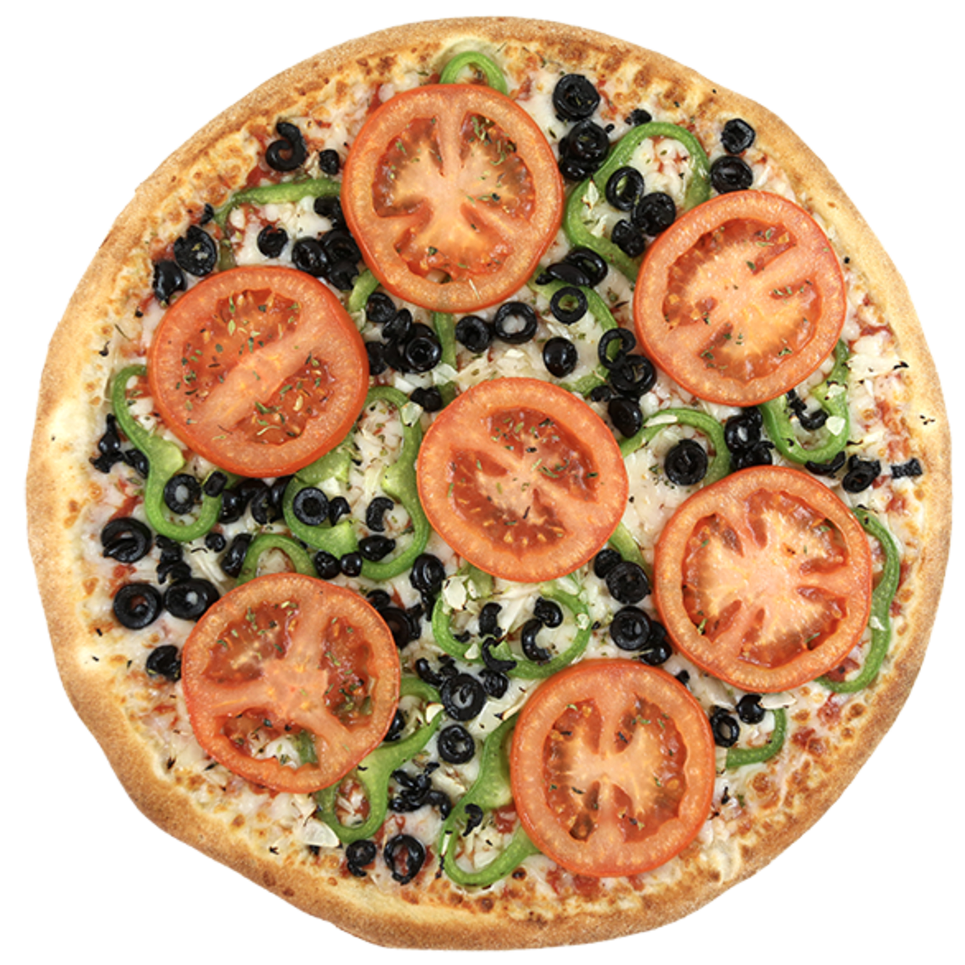 VEGETARIANA F