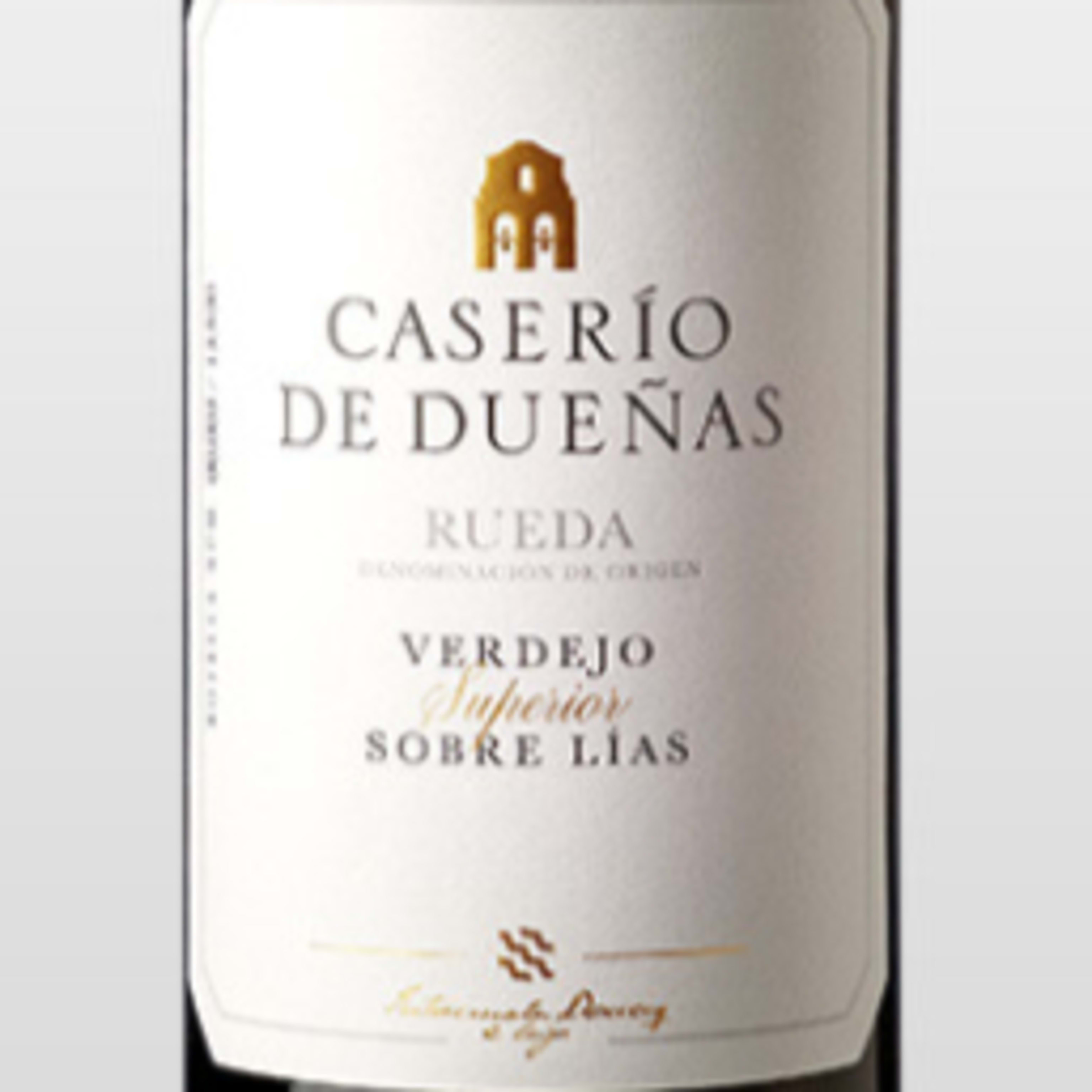 Verdejo Superior 'Caserío de Dueñas' 2022