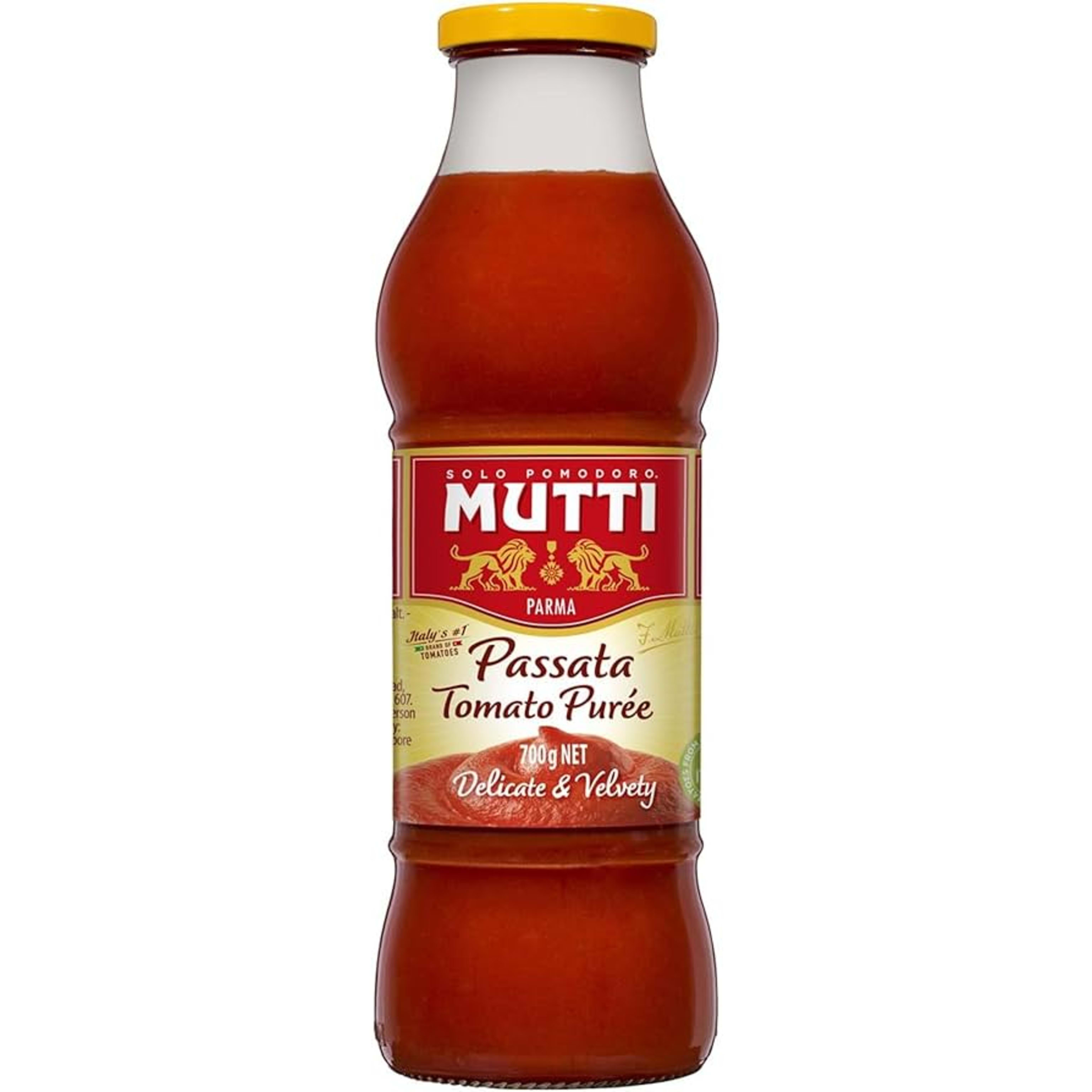 MUTTI PASSATA GRANDE 700ml